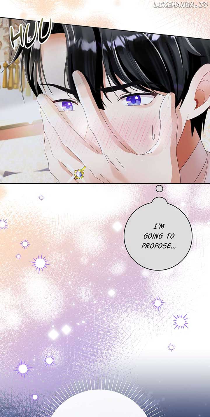 I Will Remove Them From My Life Chapter 113 - Page 65