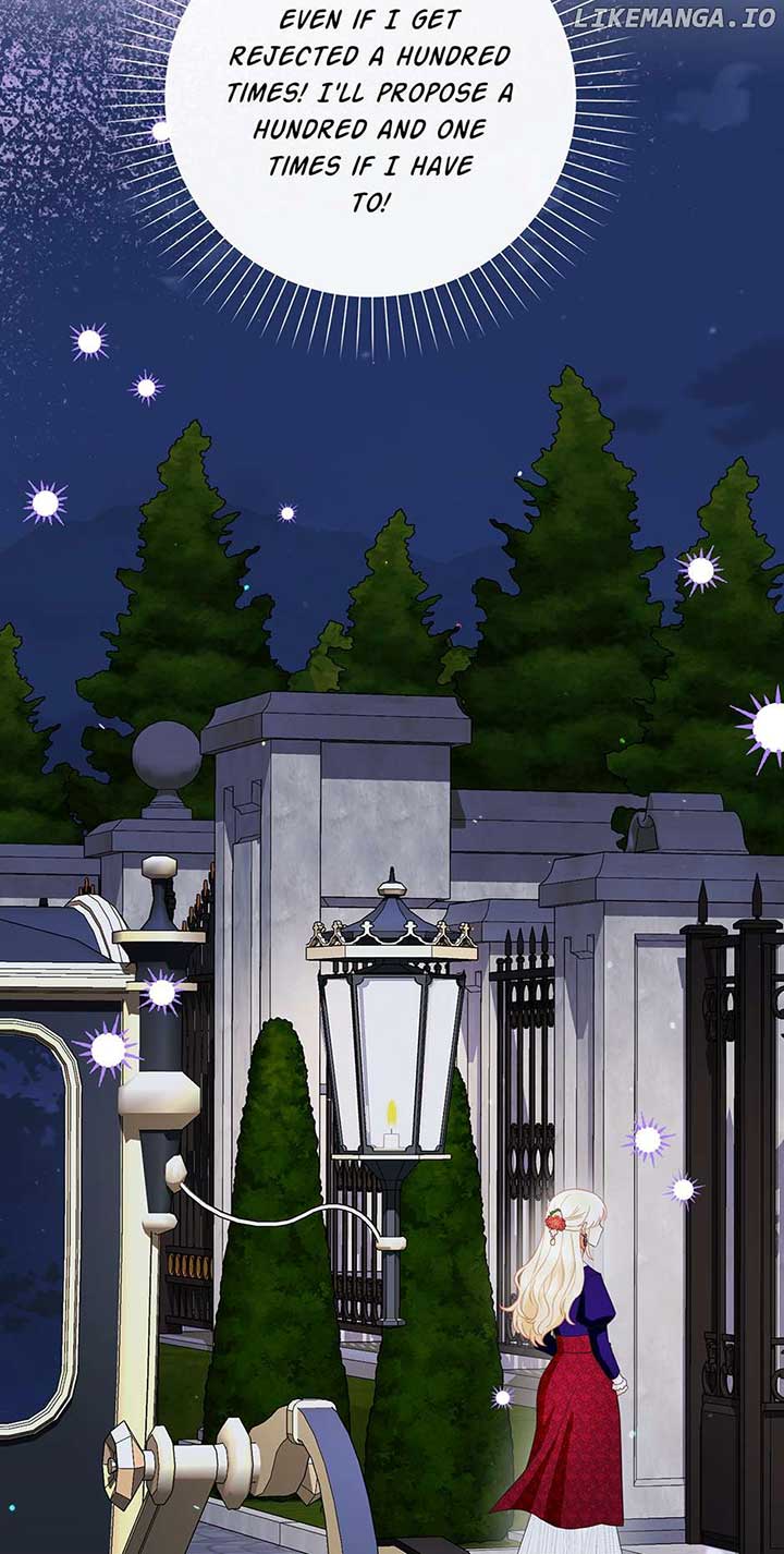 I Will Remove Them From My Life Chapter 113 - Page 66