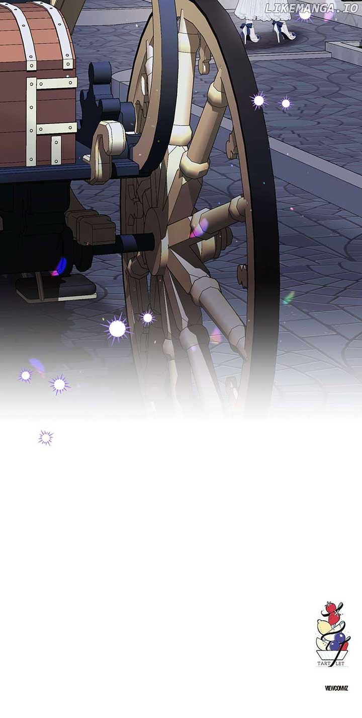 I Will Remove Them From My Life Chapter 113 - Page 67