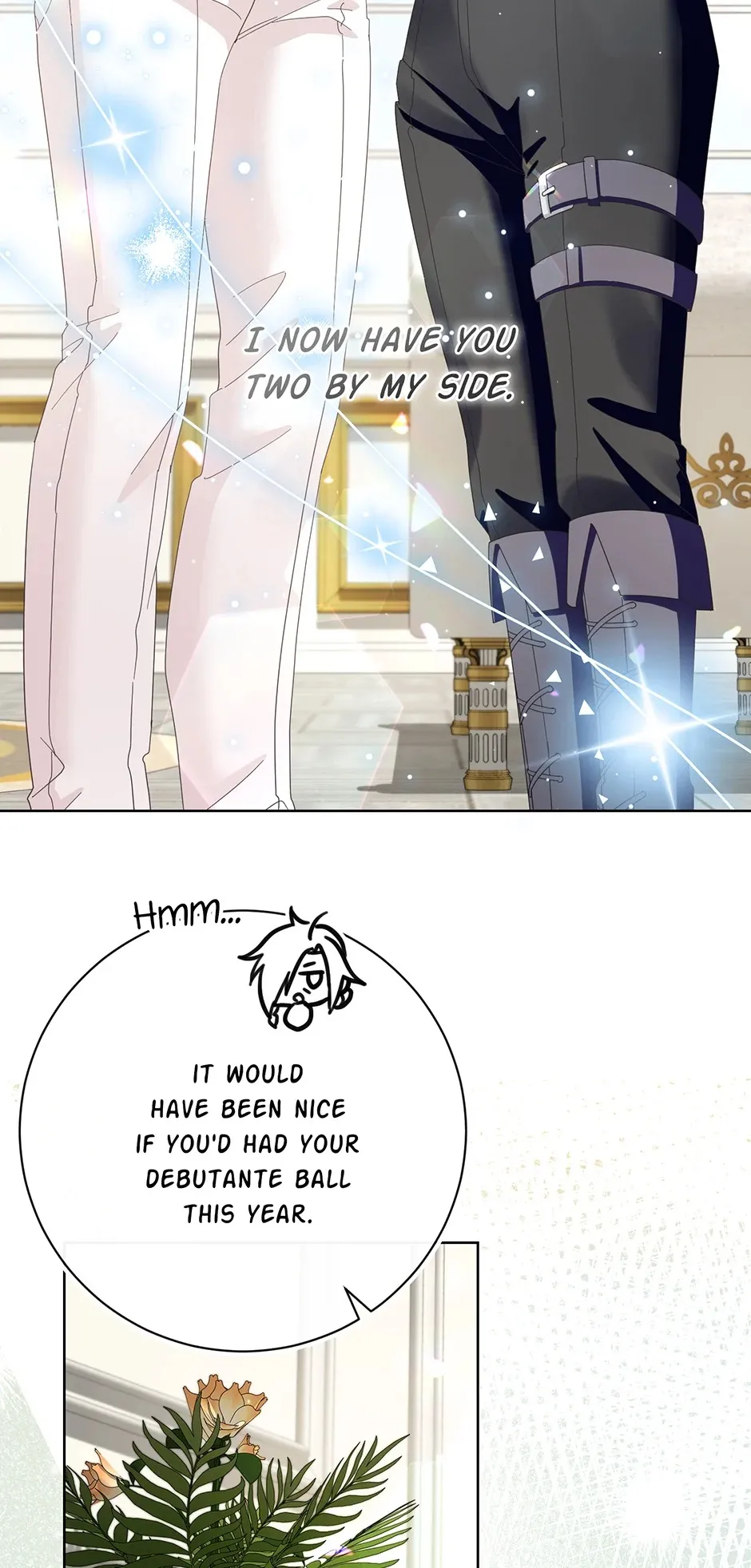 I Will Remove Them From My Life Chapter 116 - Page 7