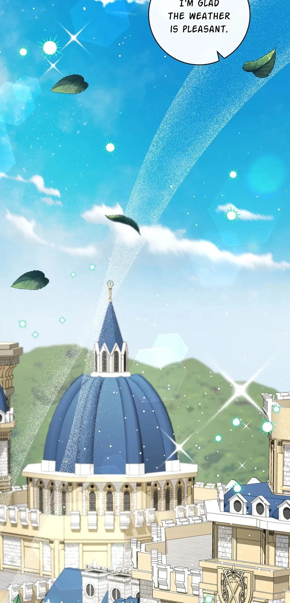 I Will Remove Them From My Life Chapter 116 - Page 11