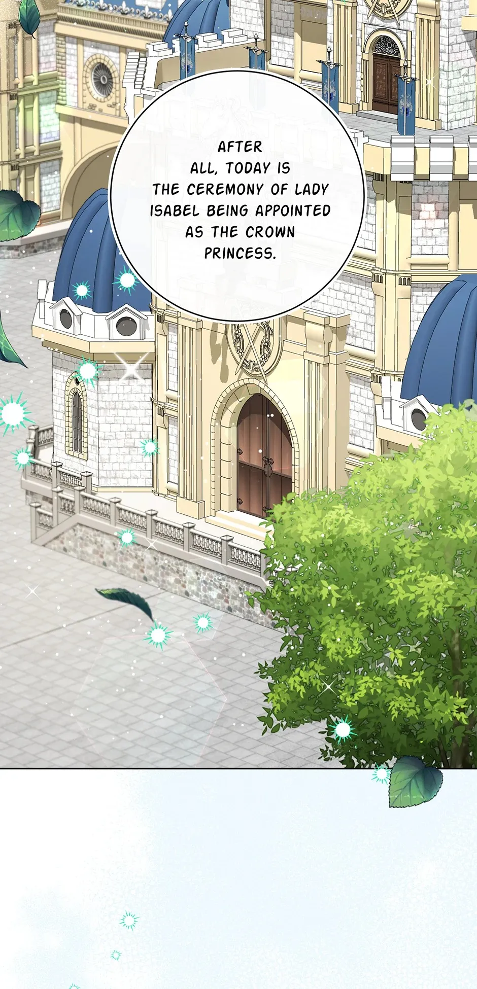 I Will Remove Them From My Life Chapter 116 - Page 12