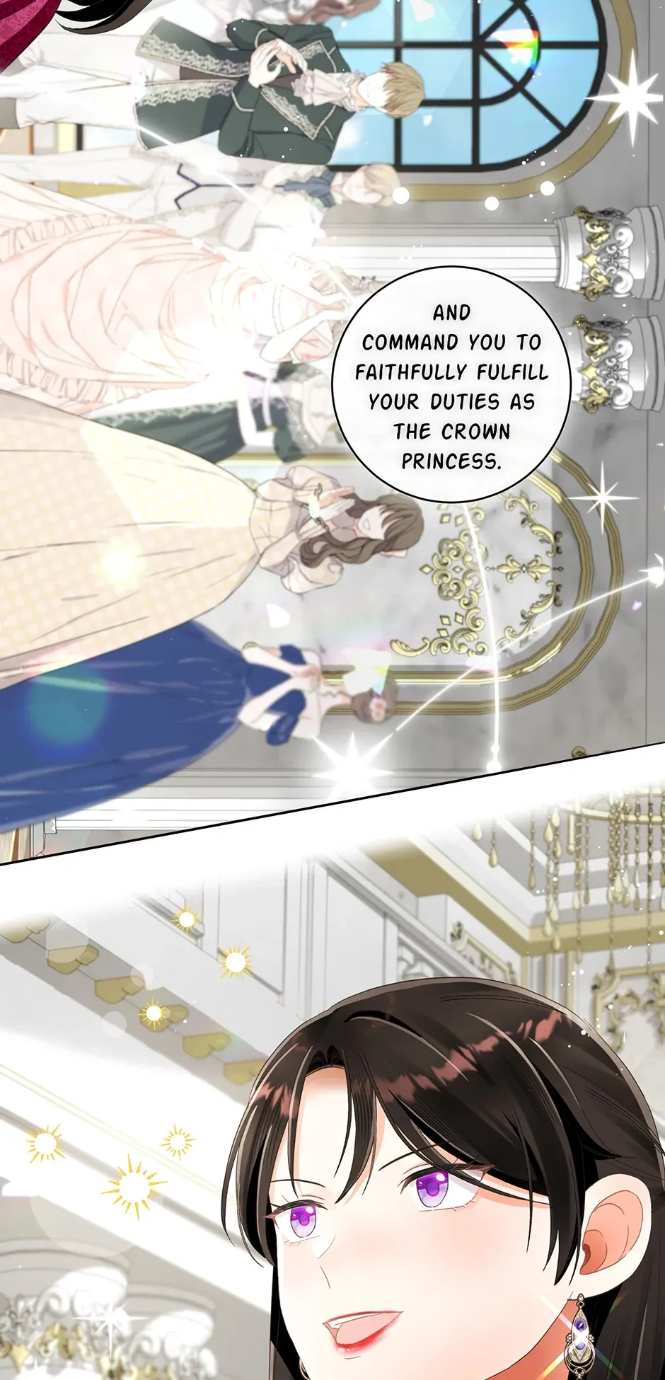 I Will Remove Them From My Life Chapter 116 - Page 16