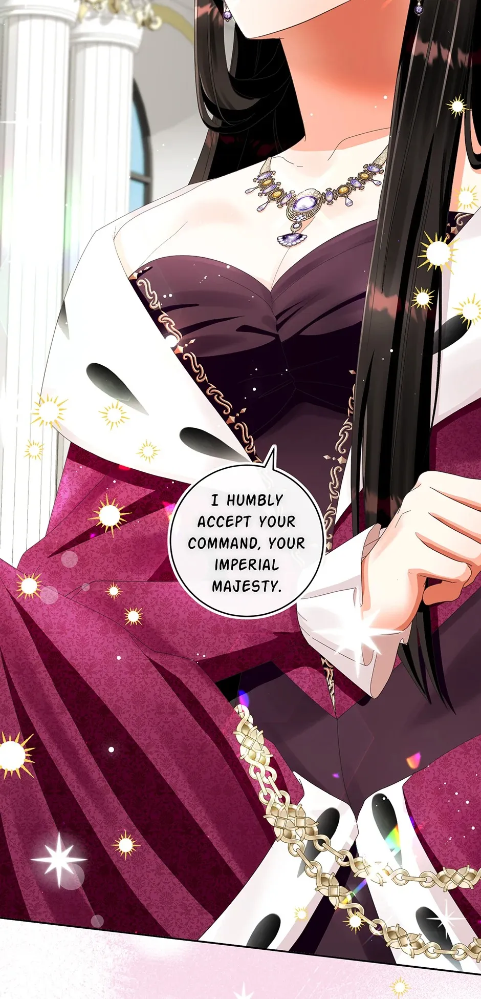 I Will Remove Them From My Life Chapter 116 - Page 17