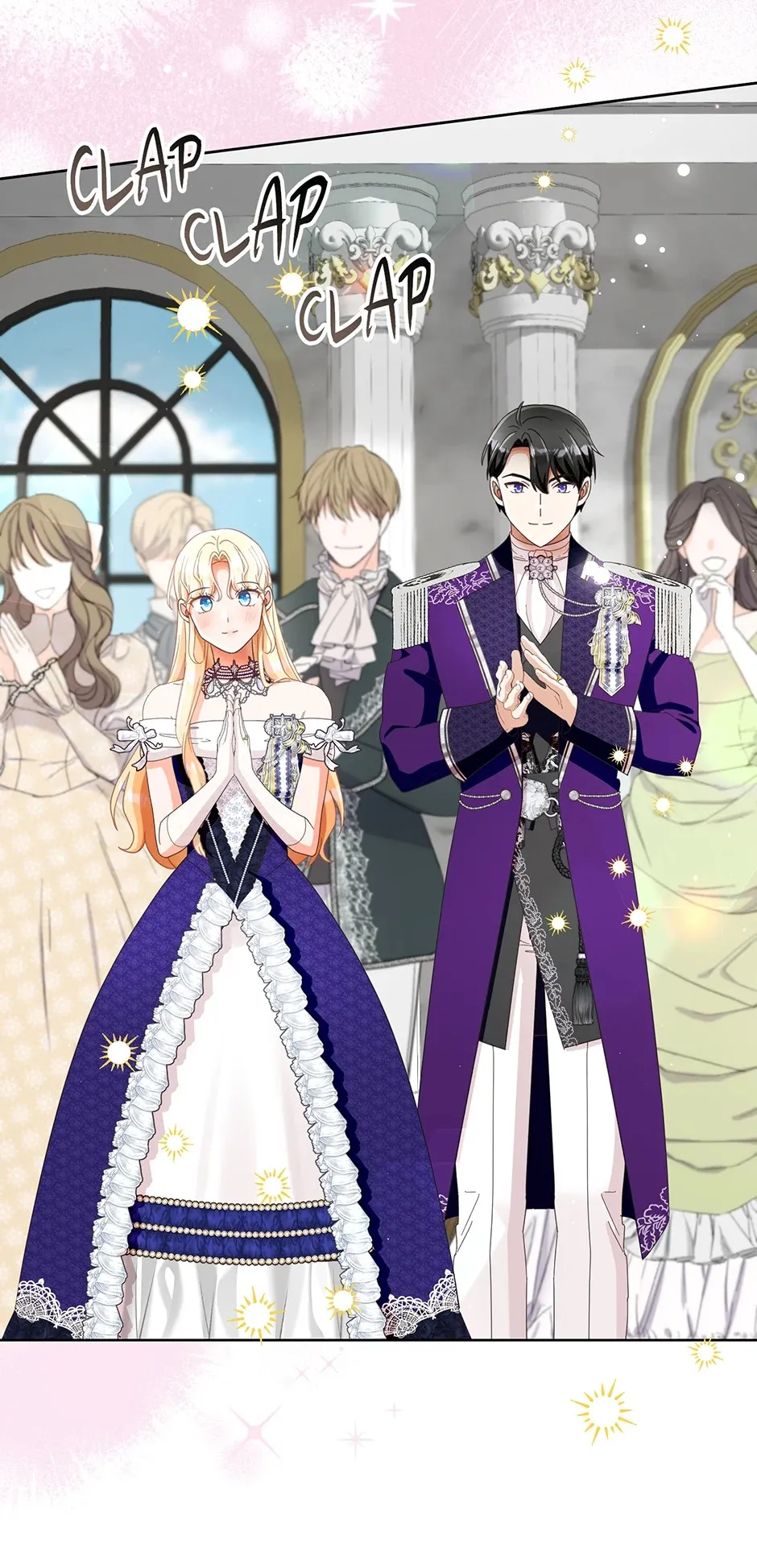 I Will Remove Them From My Life Chapter 116 - Page 18