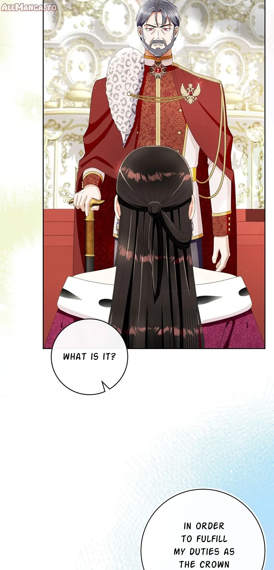 I Will Remove Them From My Life Chapter 116 - Page 20