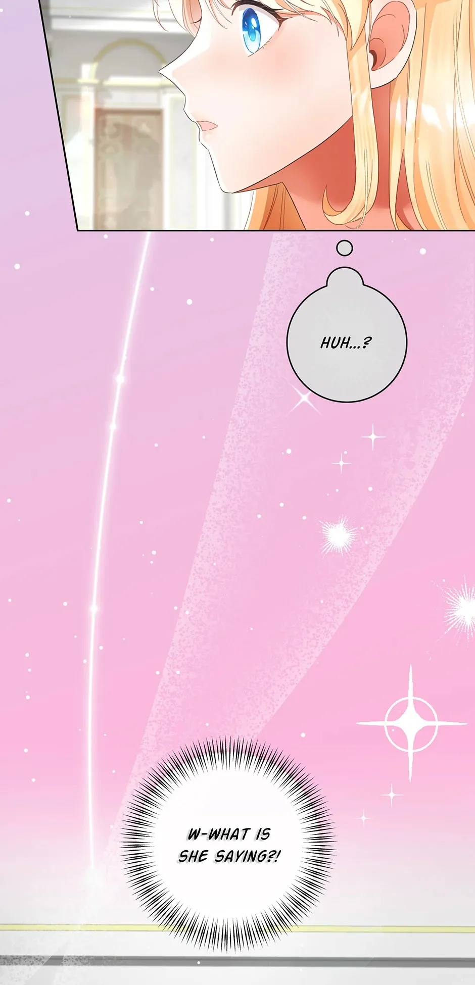 I Will Remove Them From My Life Chapter 116 - Page 22