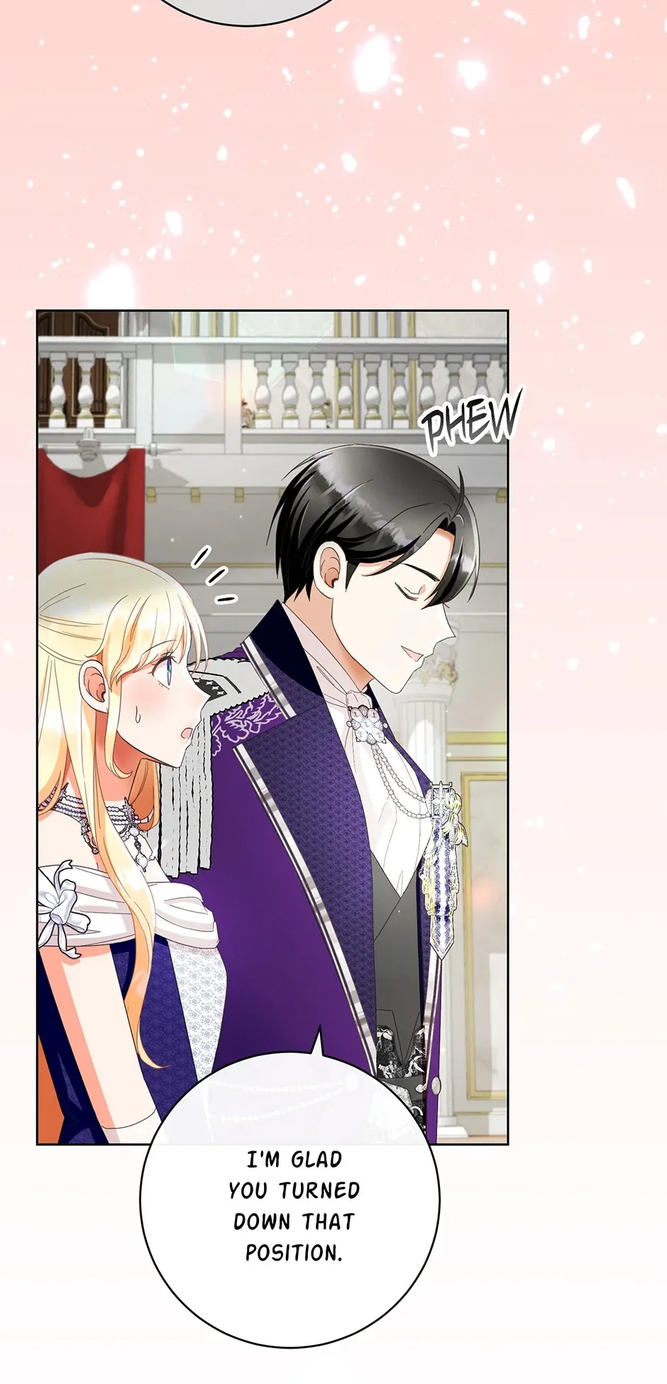 I Will Remove Them From My Life Chapter 116 - Page 24