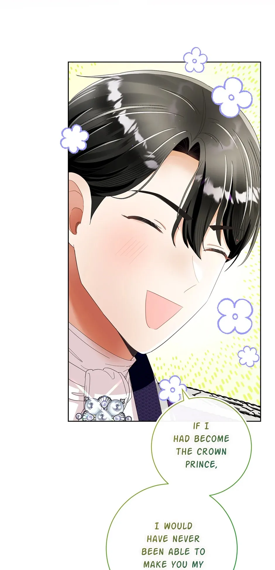 I Will Remove Them From My Life Chapter 116 - Page 25