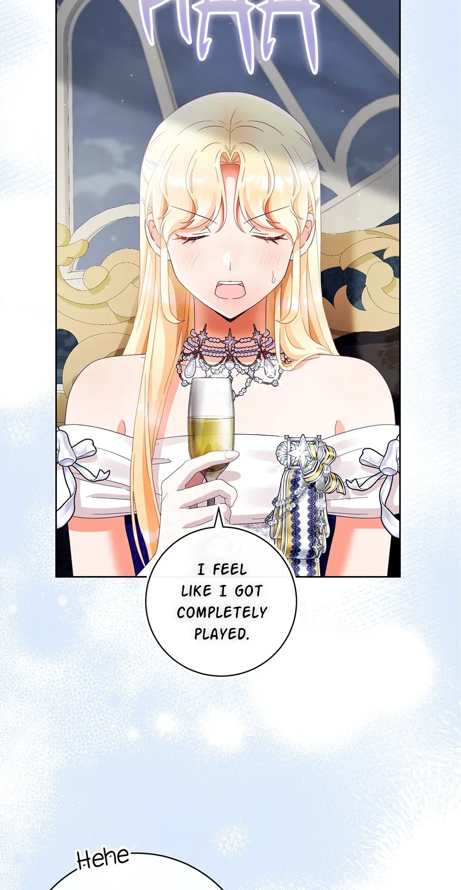 I Will Remove Them From My Life Chapter 116 - Page 29