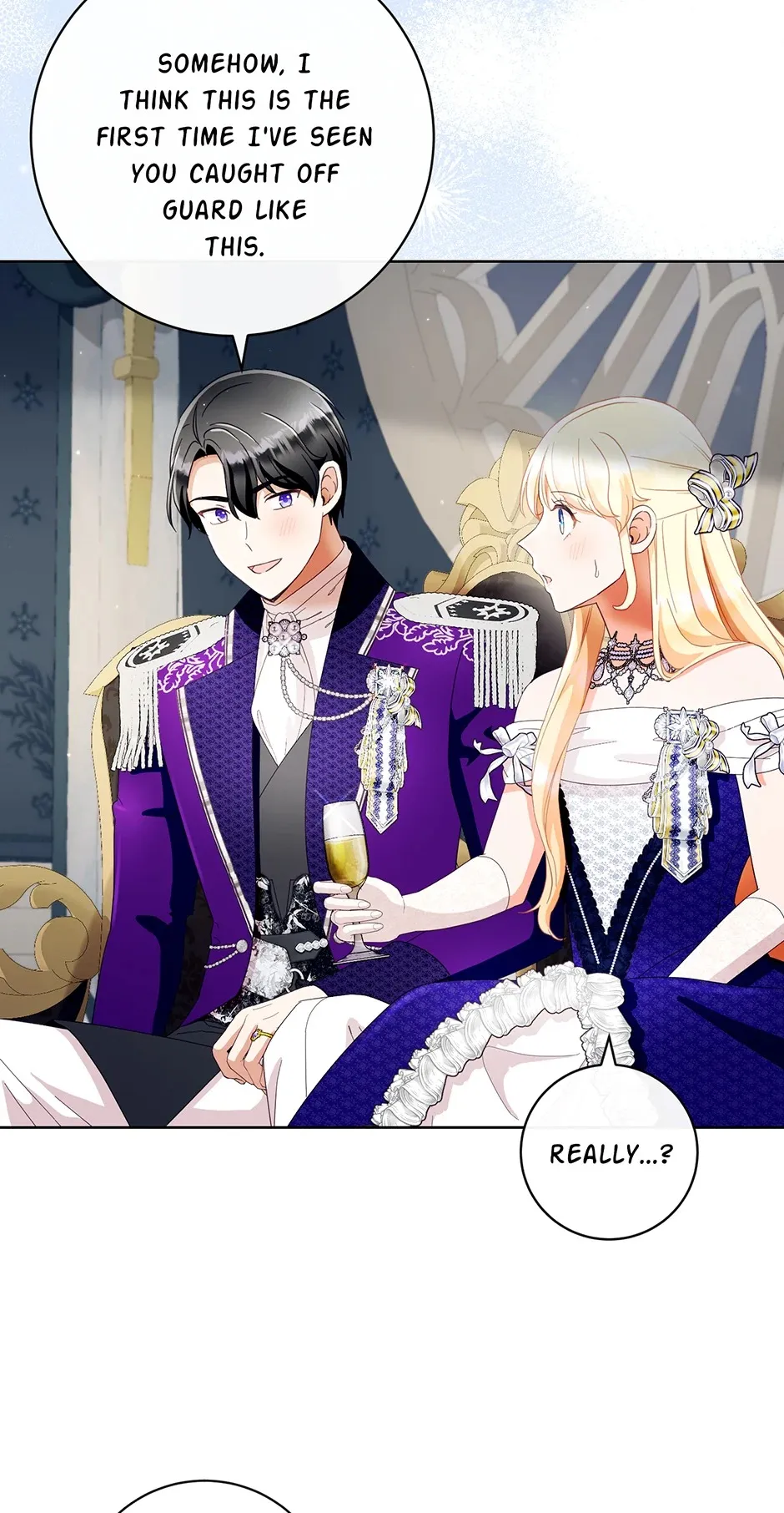 I Will Remove Them From My Life Chapter 116 - Page 30