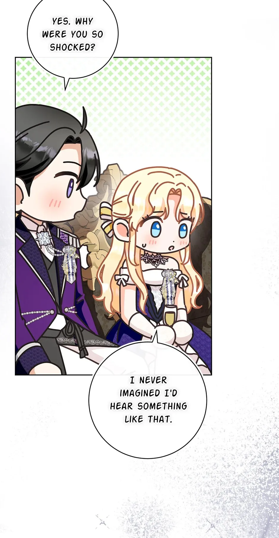 I Will Remove Them From My Life Chapter 116 - Page 31