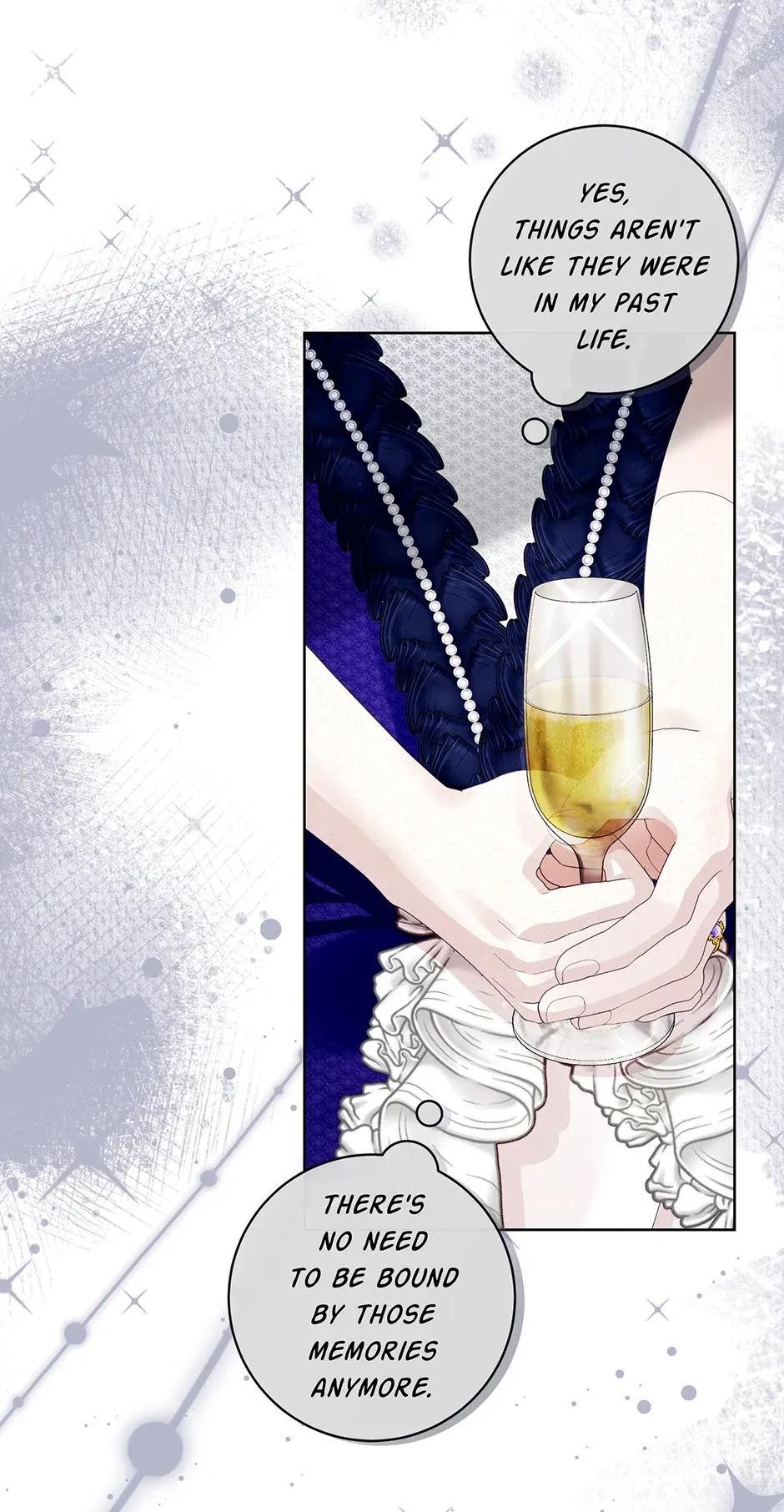 I Will Remove Them From My Life Chapter 116 - Page 32