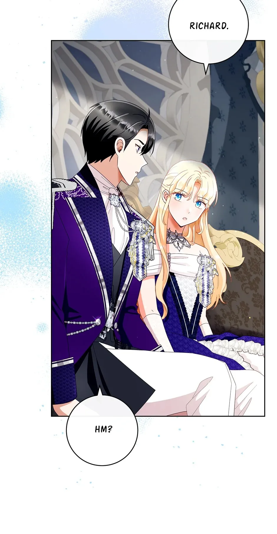 I Will Remove Them From My Life Chapter 116 - Page 36