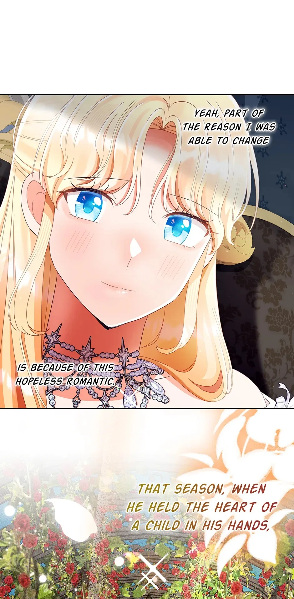 I Will Remove Them From My Life Chapter 116 - Page 37