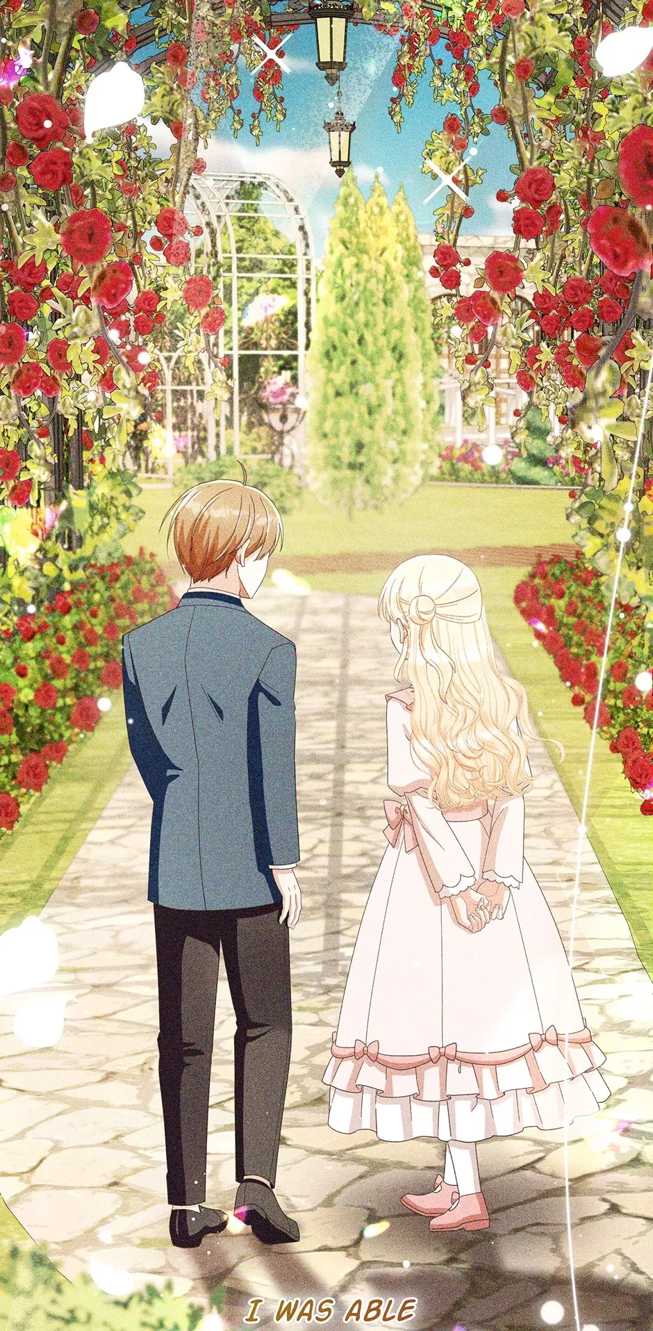 I Will Remove Them From My Life Chapter 116 - Page 38