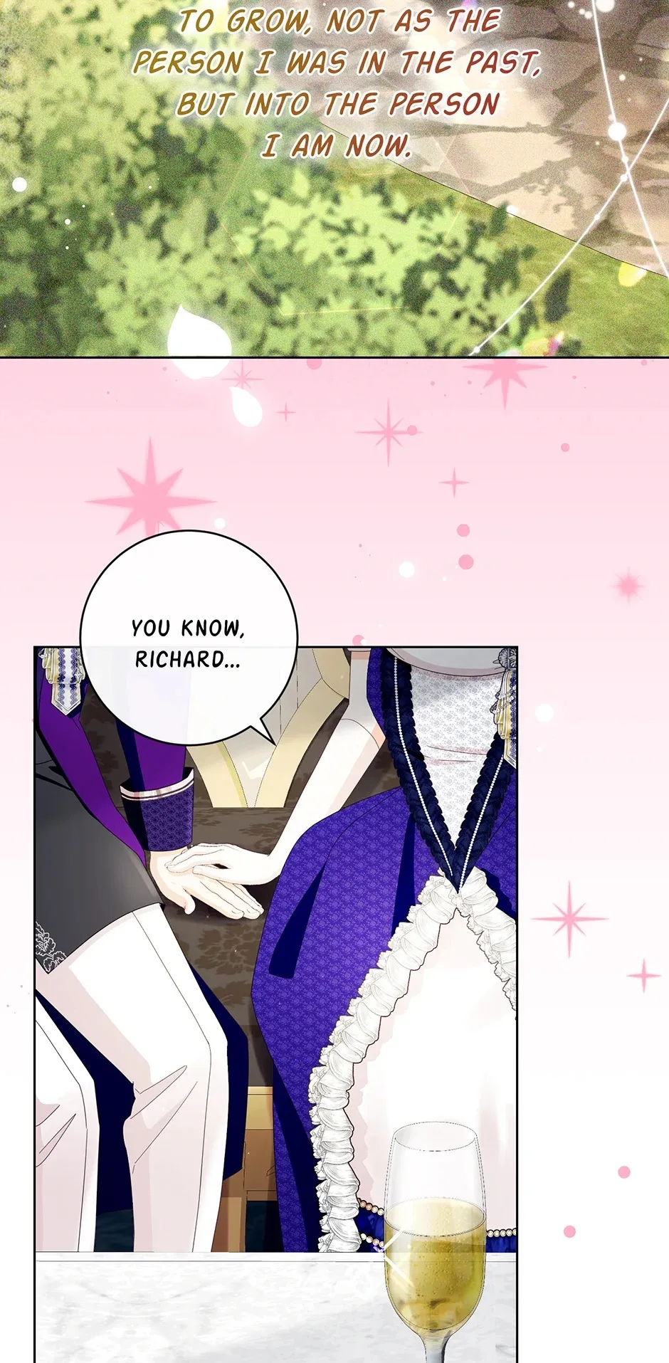 I Will Remove Them From My Life Chapter 116 - Page 39