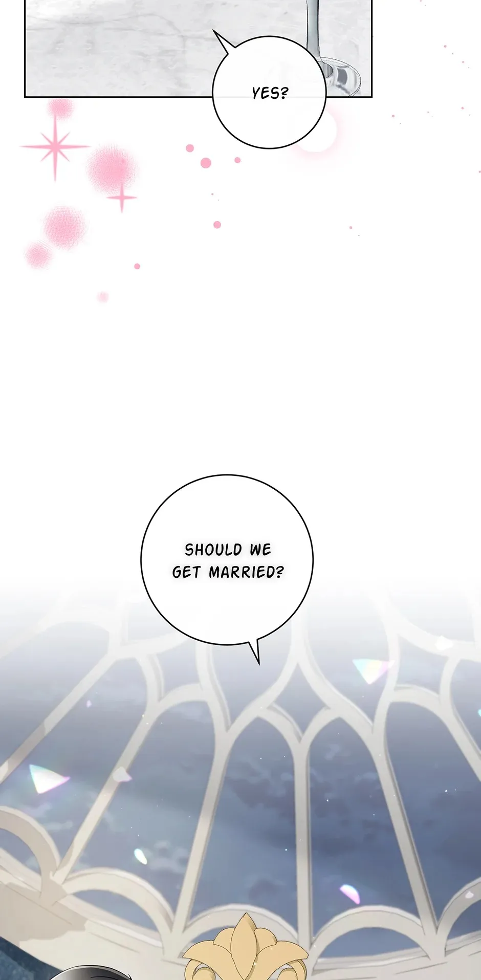 I Will Remove Them From My Life Chapter 116 - Page 40