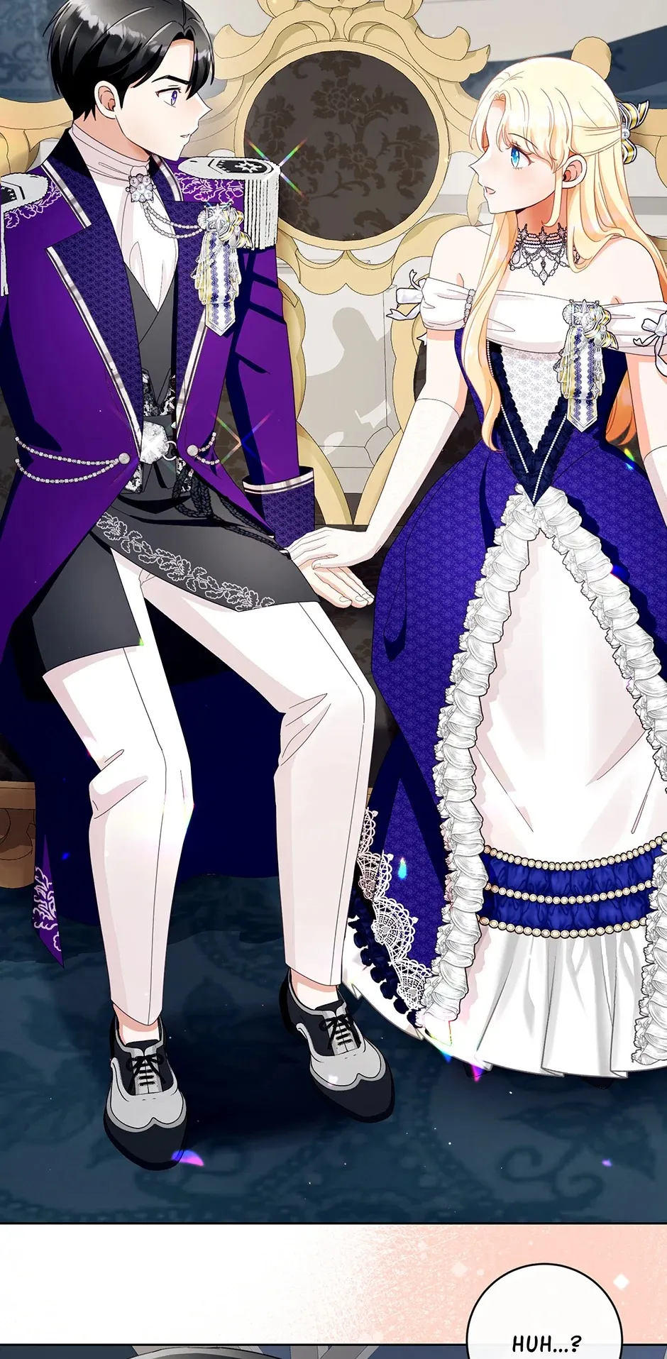 I Will Remove Them From My Life Chapter 116 - Page 41