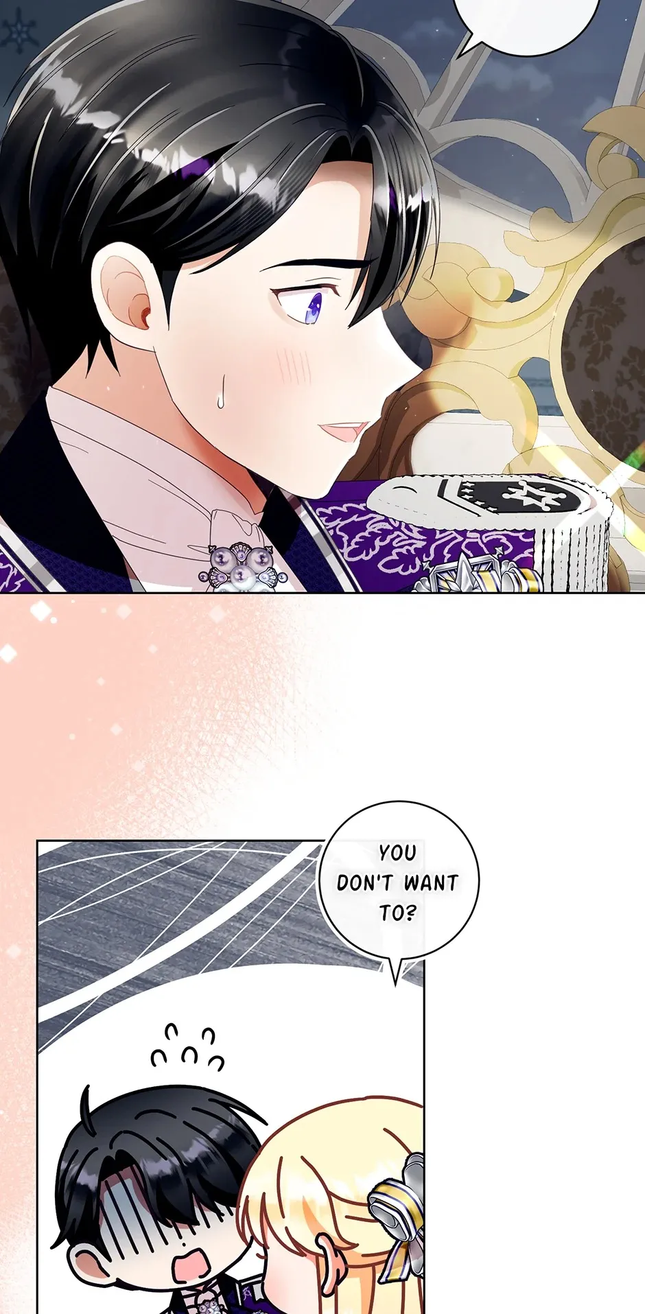 I Will Remove Them From My Life Chapter 116 - Page 42