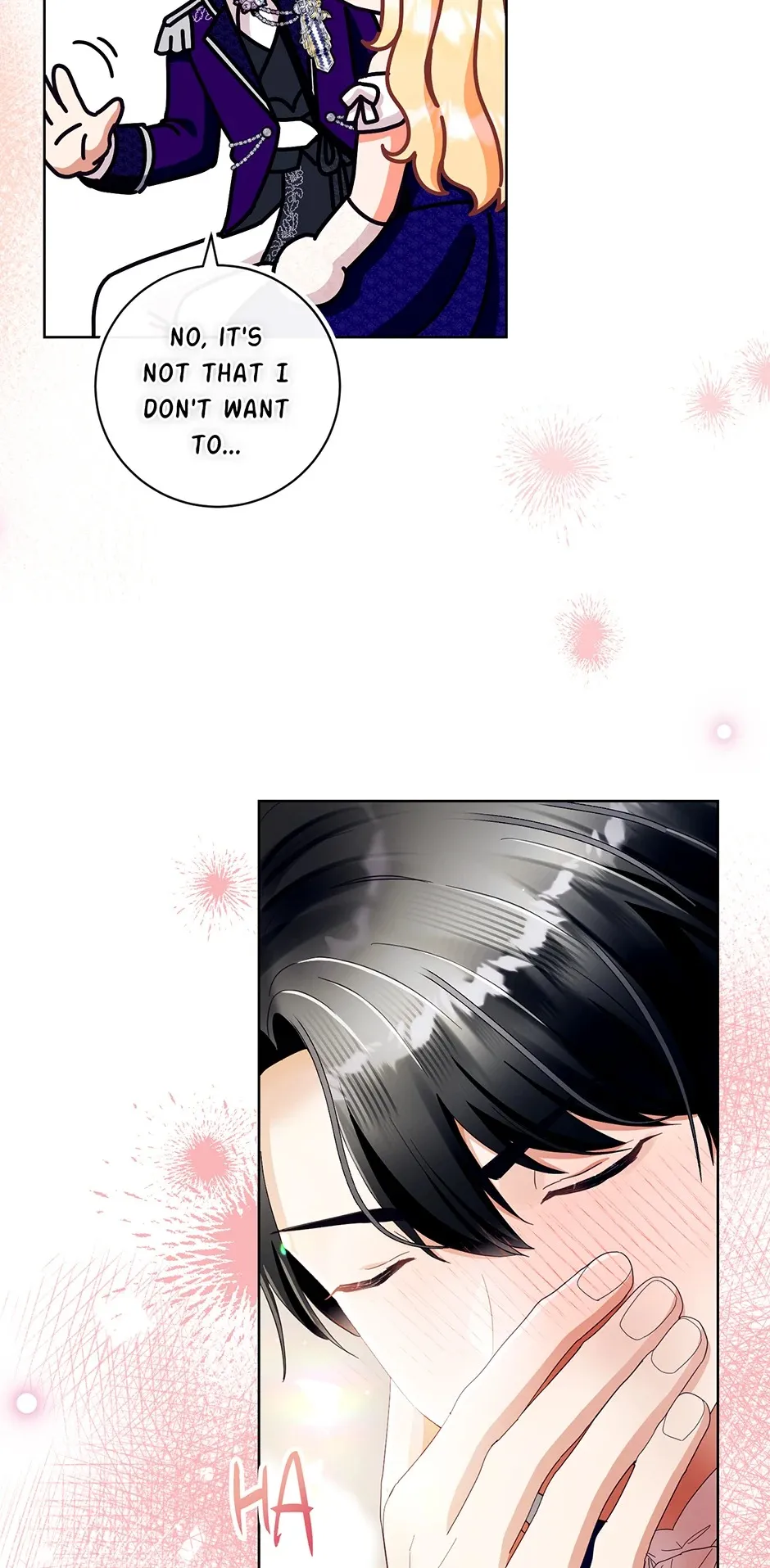 I Will Remove Them From My Life Chapter 116 - Page 43