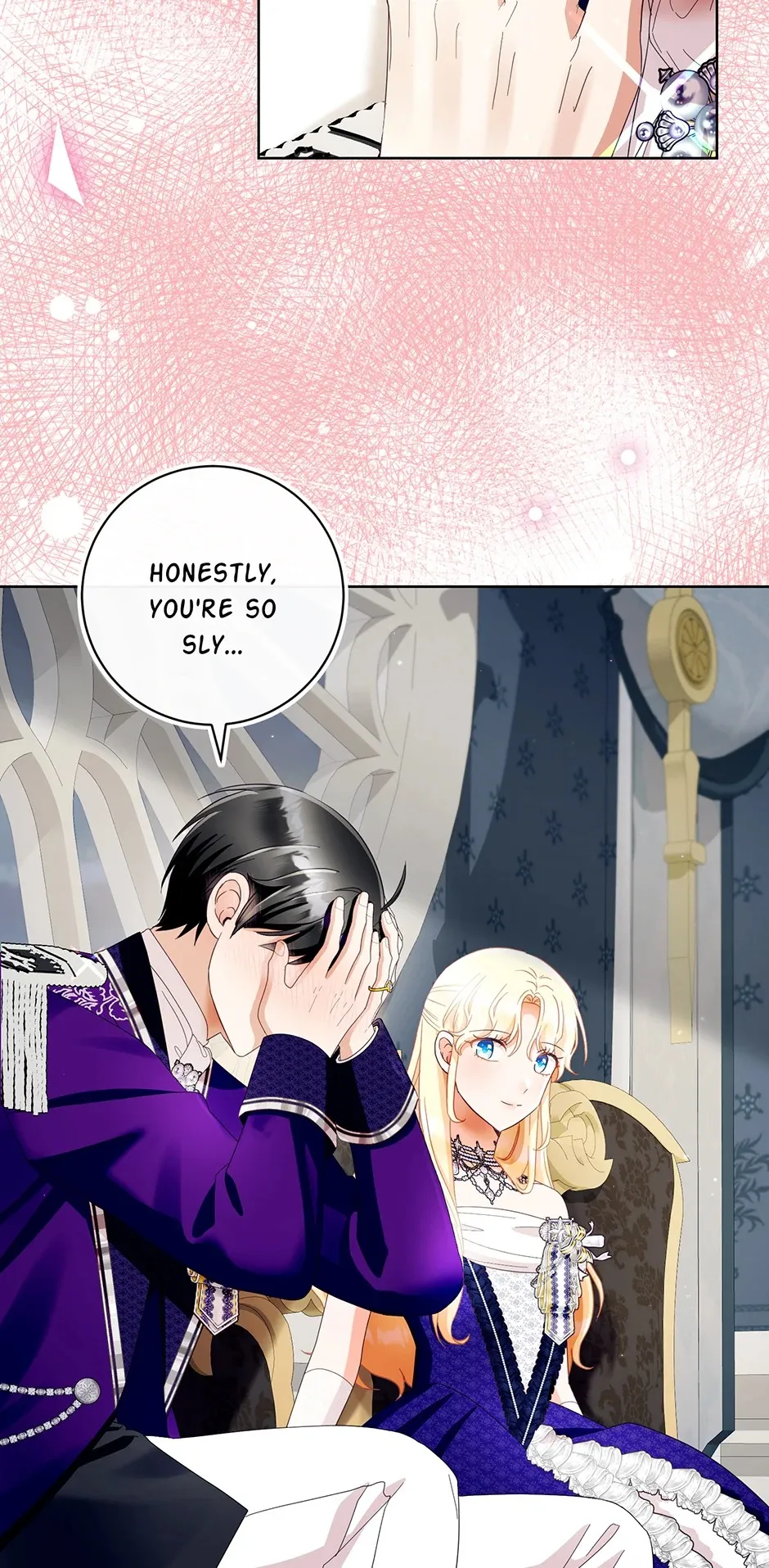 I Will Remove Them From My Life Chapter 116 - Page 44