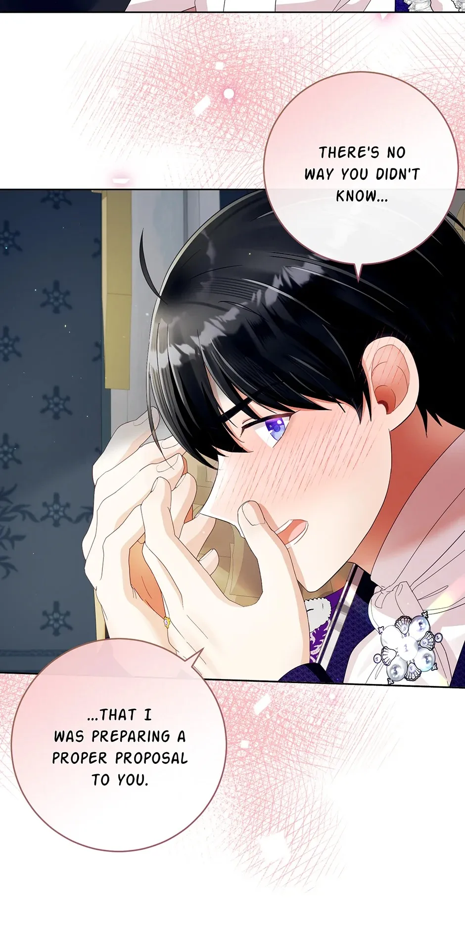 I Will Remove Them From My Life Chapter 116 - Page 45