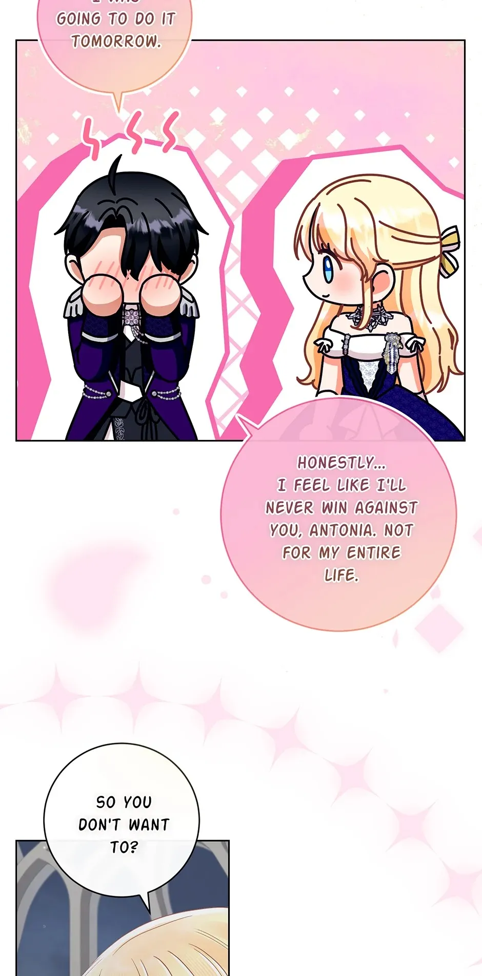 I Will Remove Them From My Life Chapter 116 - Page 47