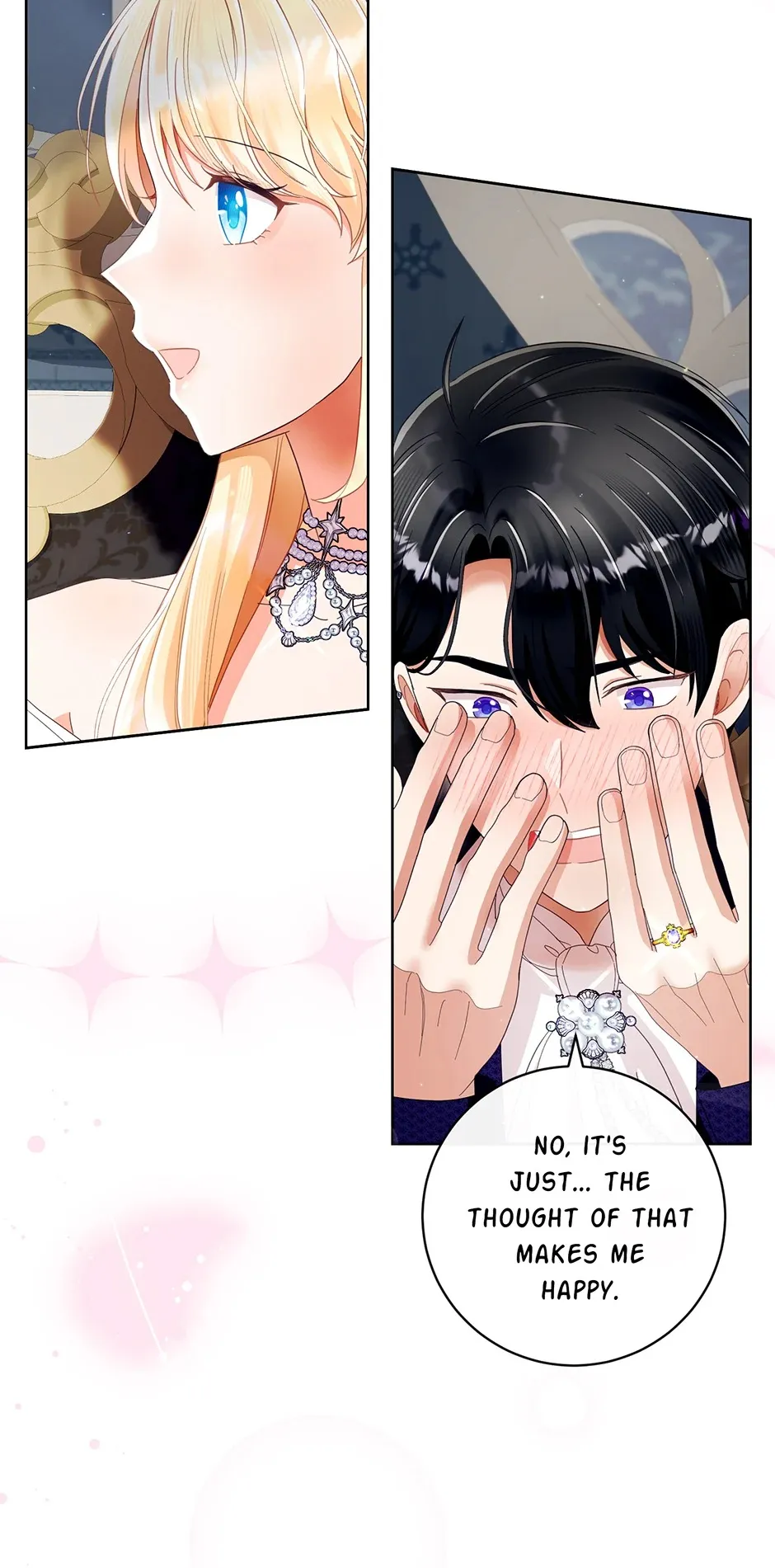 I Will Remove Them From My Life Chapter 116 - Page 48