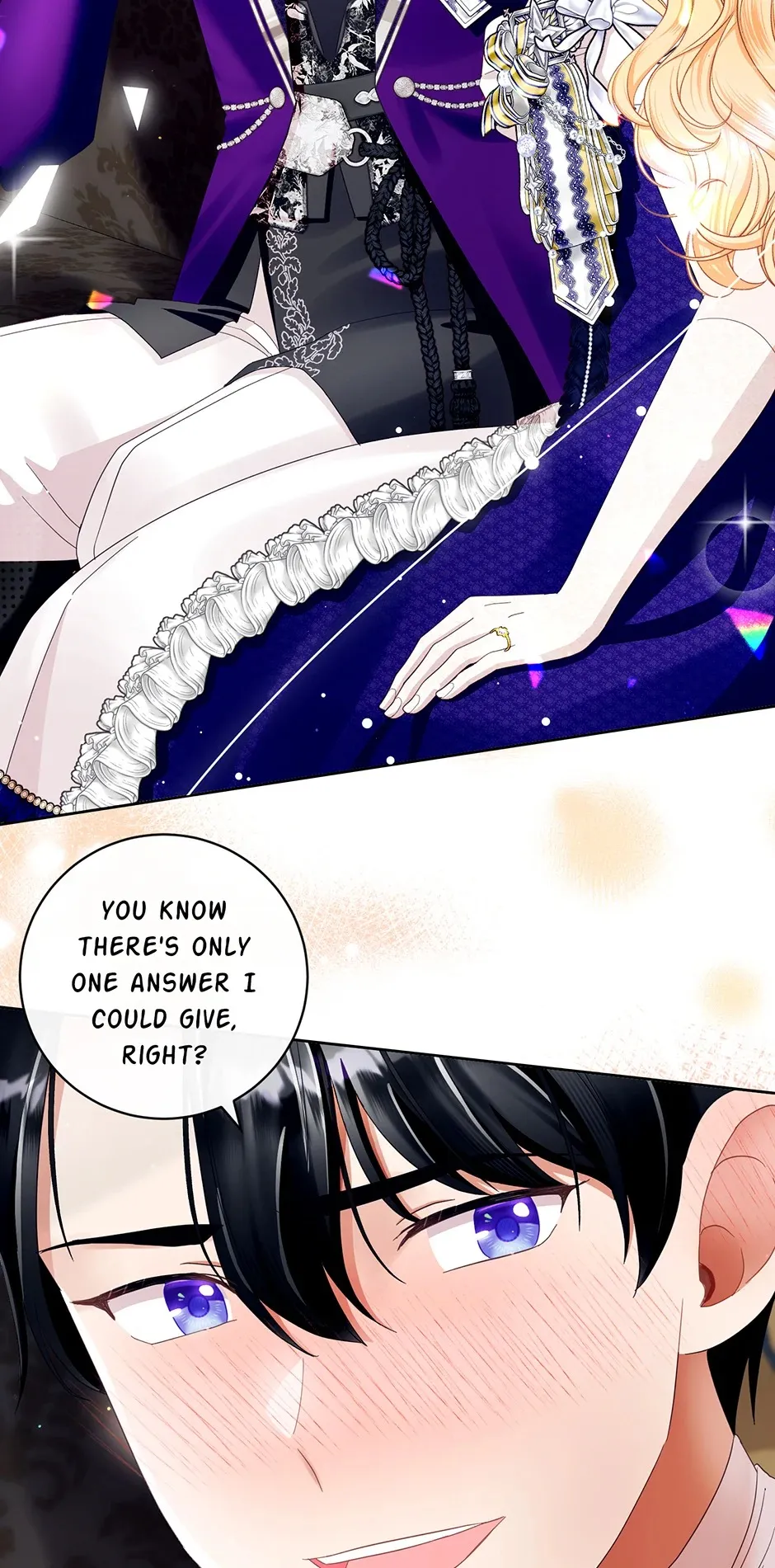 I Will Remove Them From My Life Chapter 116 - Page 50