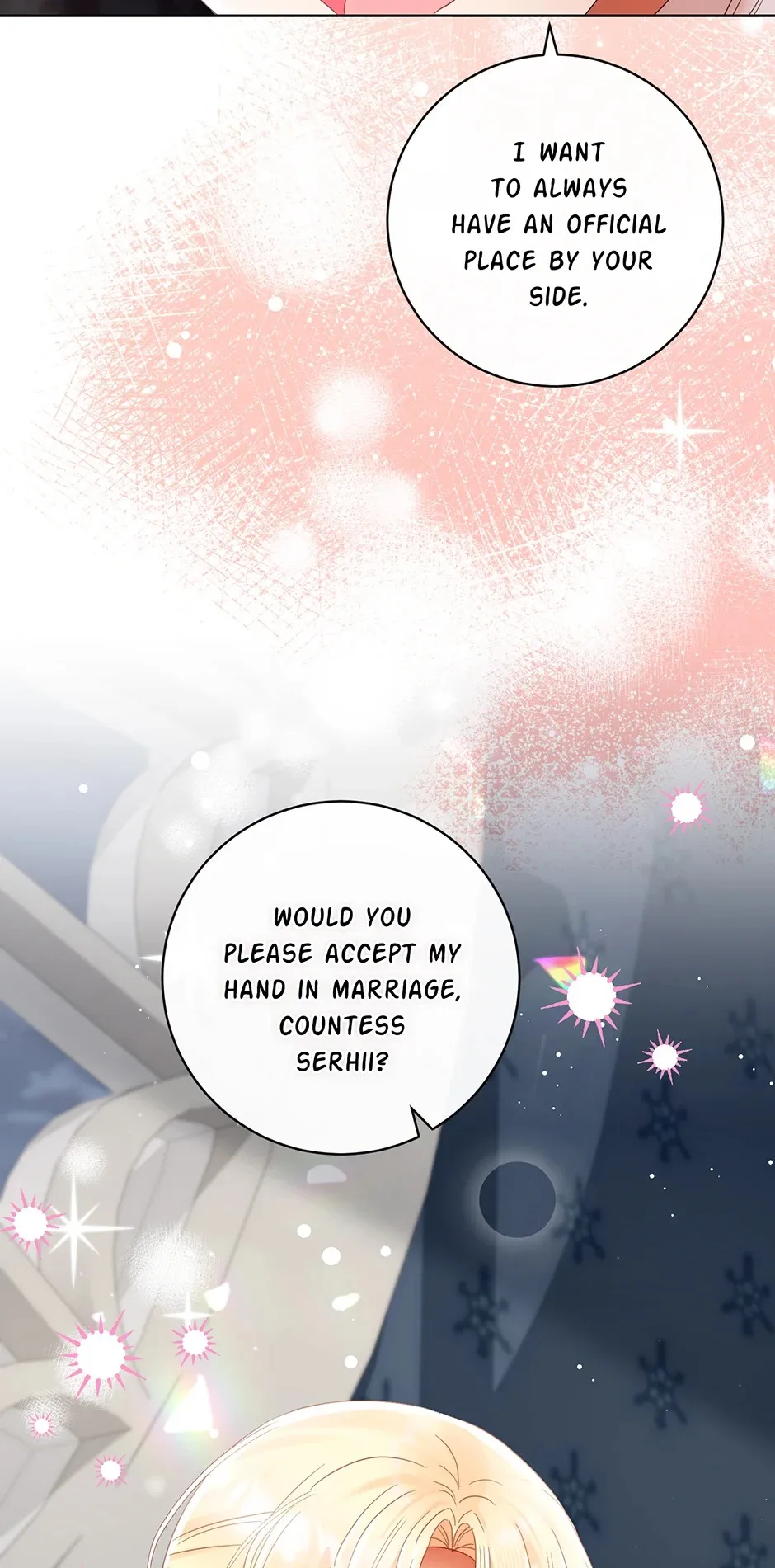 I Will Remove Them From My Life Chapter 116 - Page 51