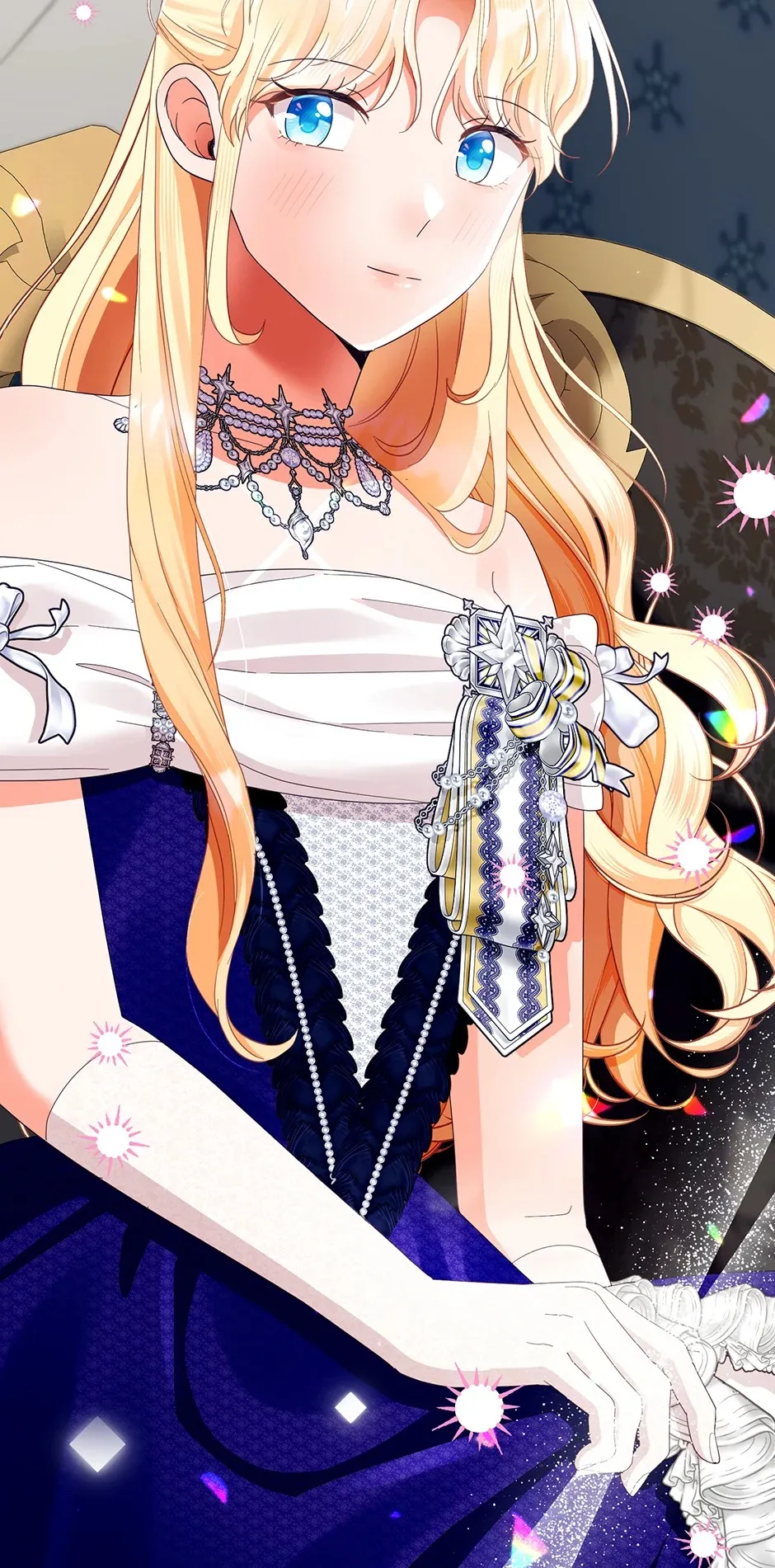 I Will Remove Them From My Life Chapter 116 - Page 52