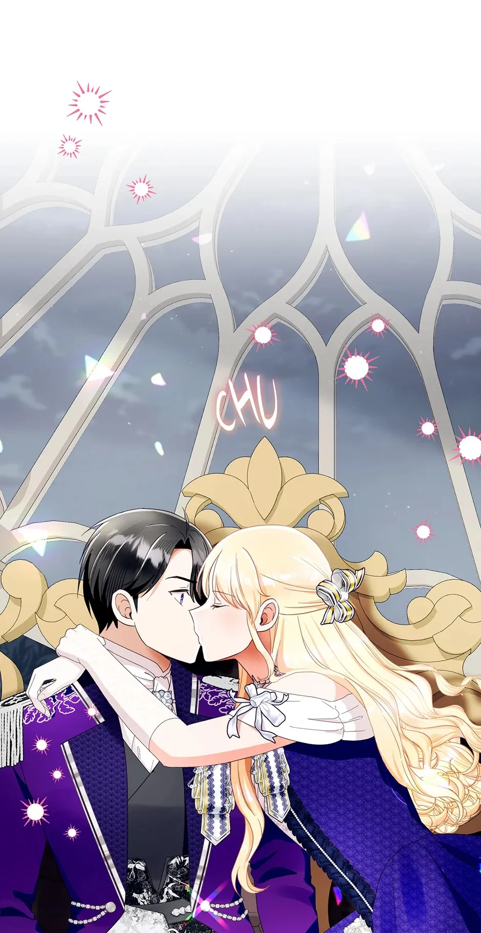 I Will Remove Them From My Life Chapter 116 - Page 54