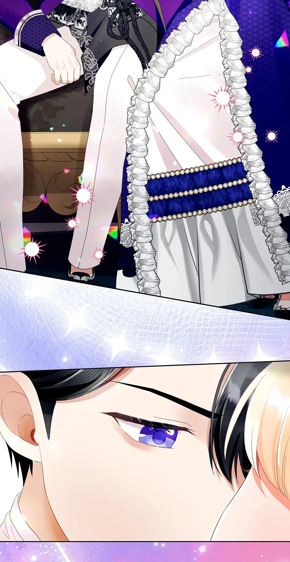 I Will Remove Them From My Life Chapter 116 - Page 55