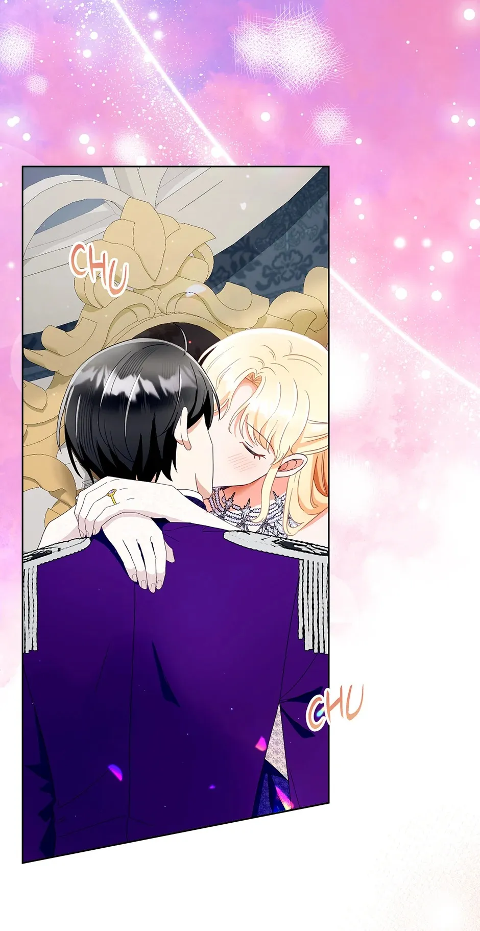 I Will Remove Them From My Life Chapter 116 - Page 56