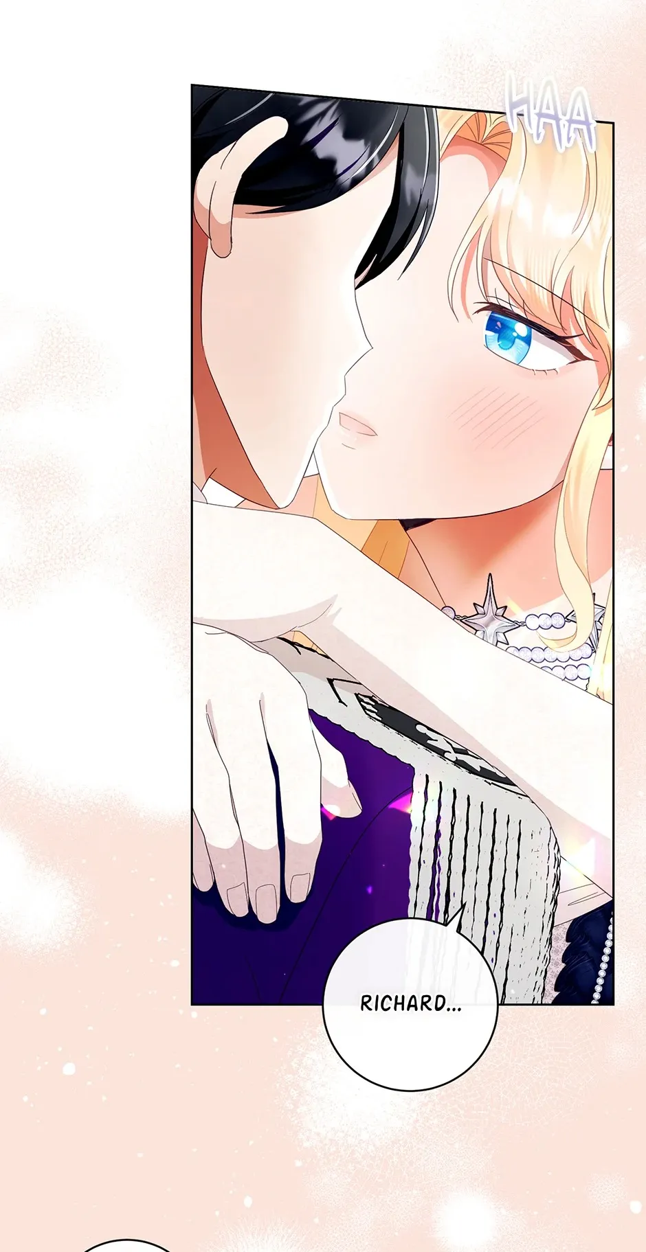 I Will Remove Them From My Life Chapter 116 - Page 57