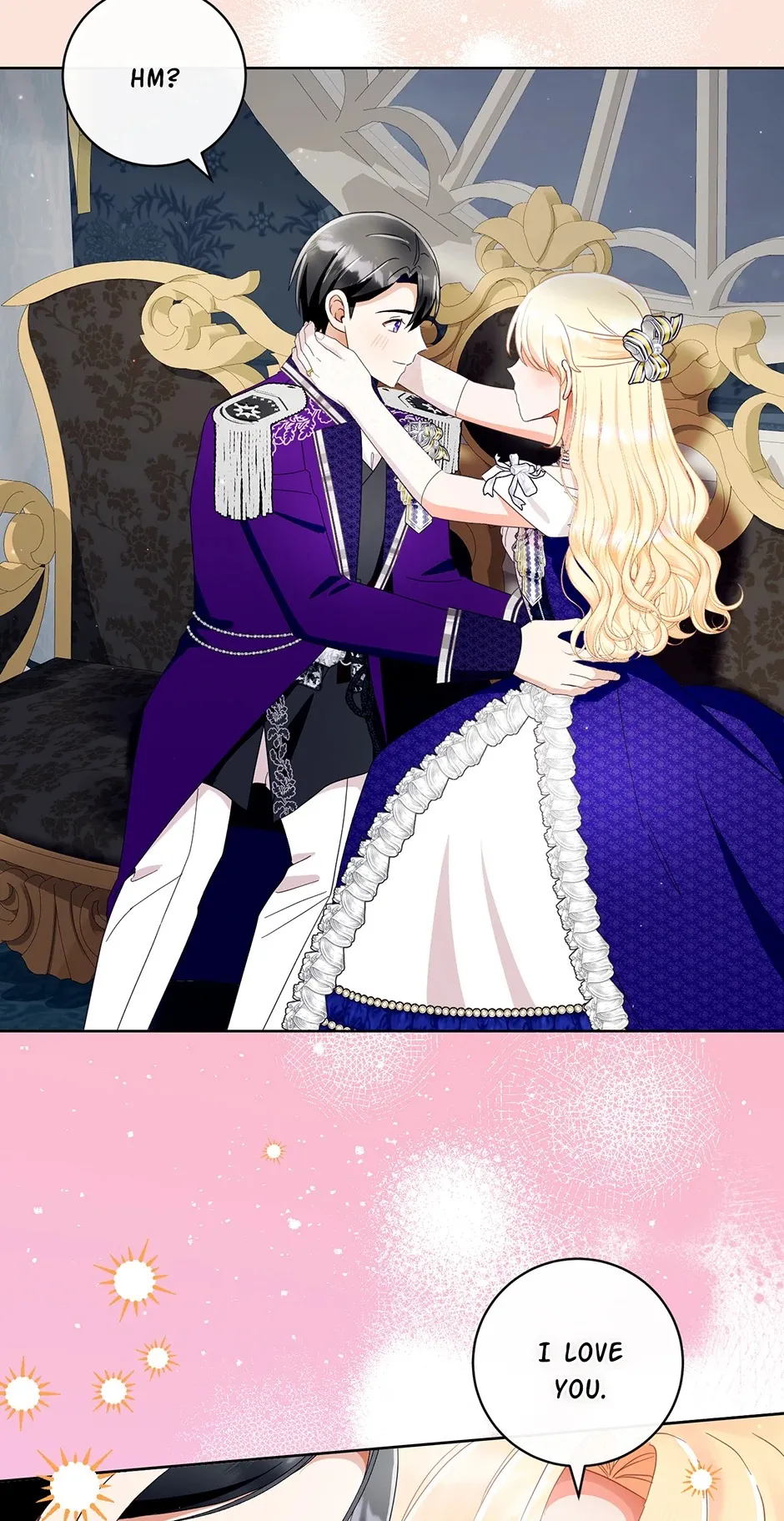 I Will Remove Them From My Life Chapter 116 - Page 58