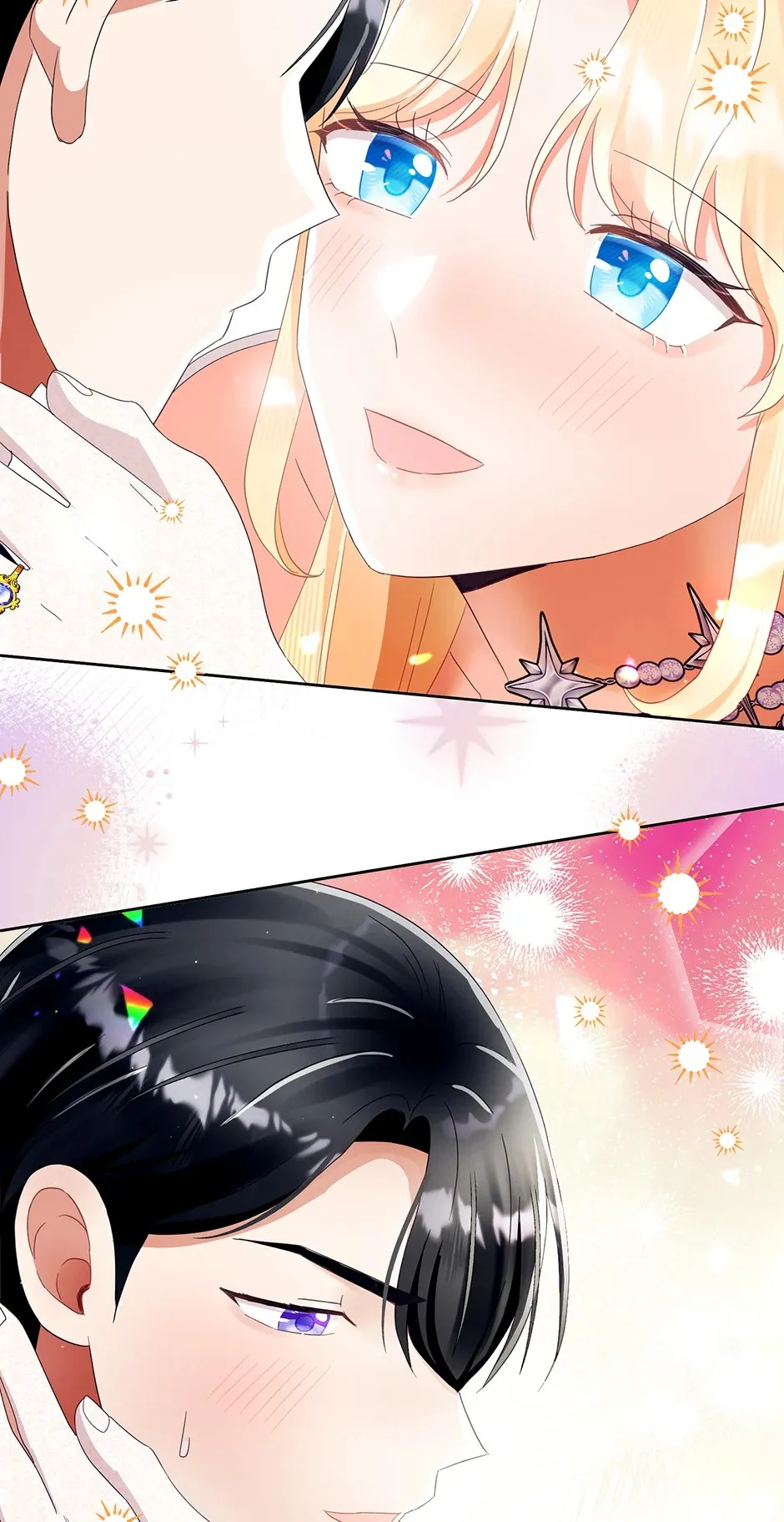 I Will Remove Them From My Life Chapter 116 - Page 59