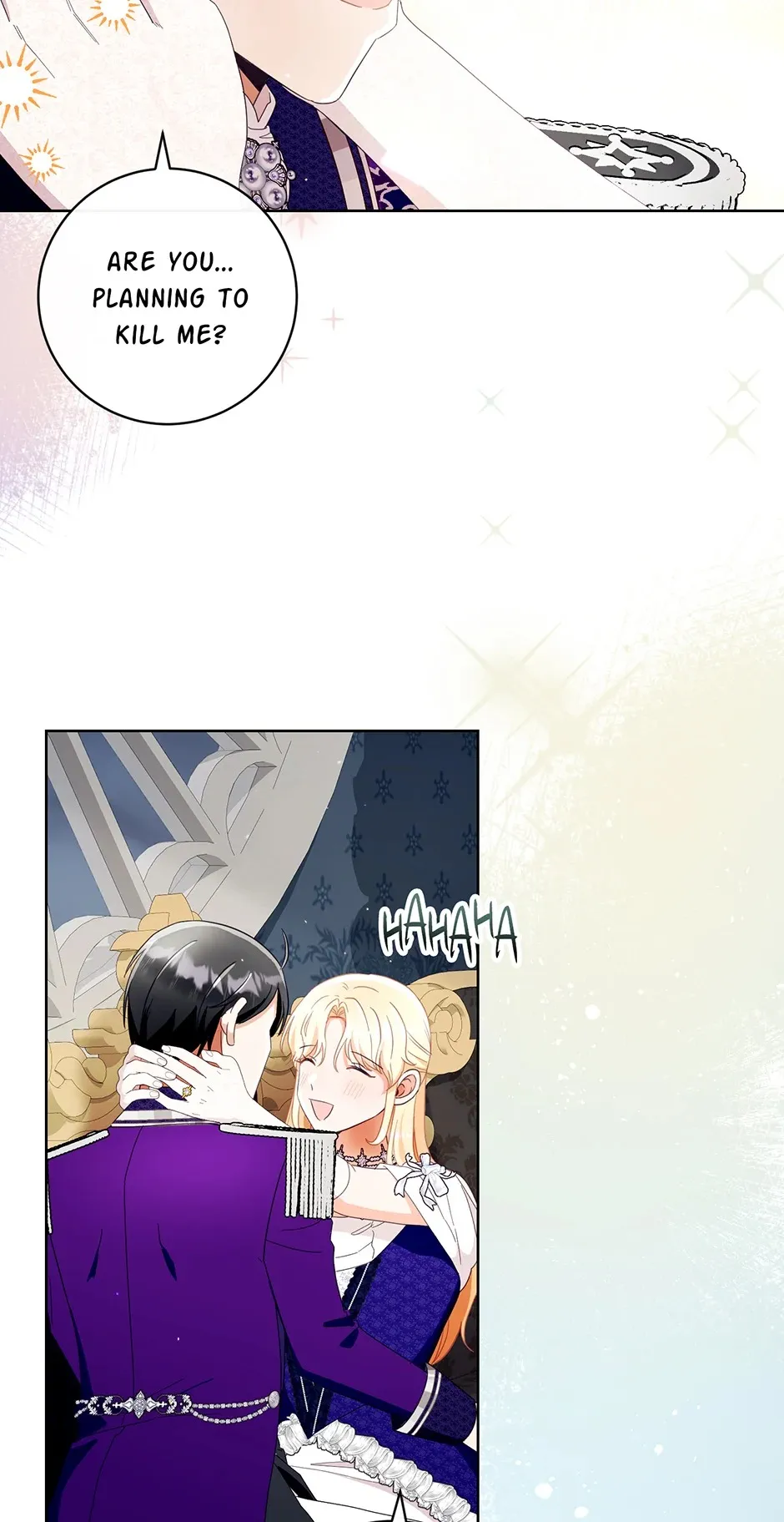 I Will Remove Them From My Life Chapter 116 - Page 60