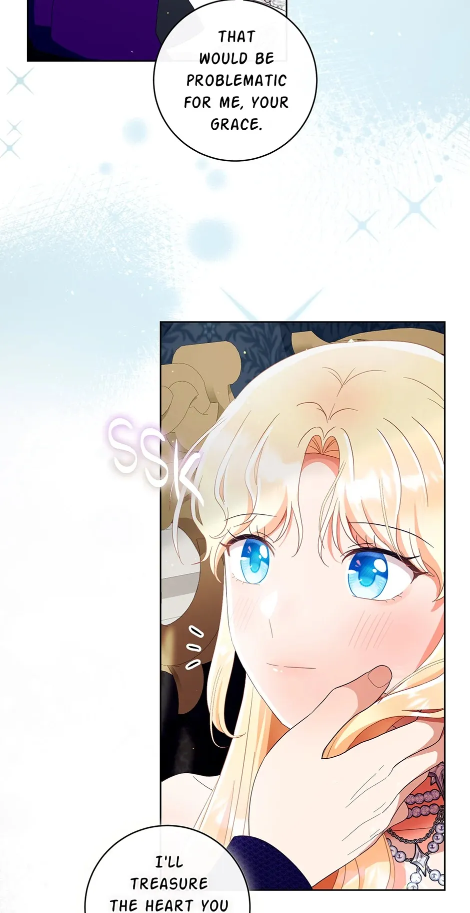 I Will Remove Them From My Life Chapter 116 - Page 61