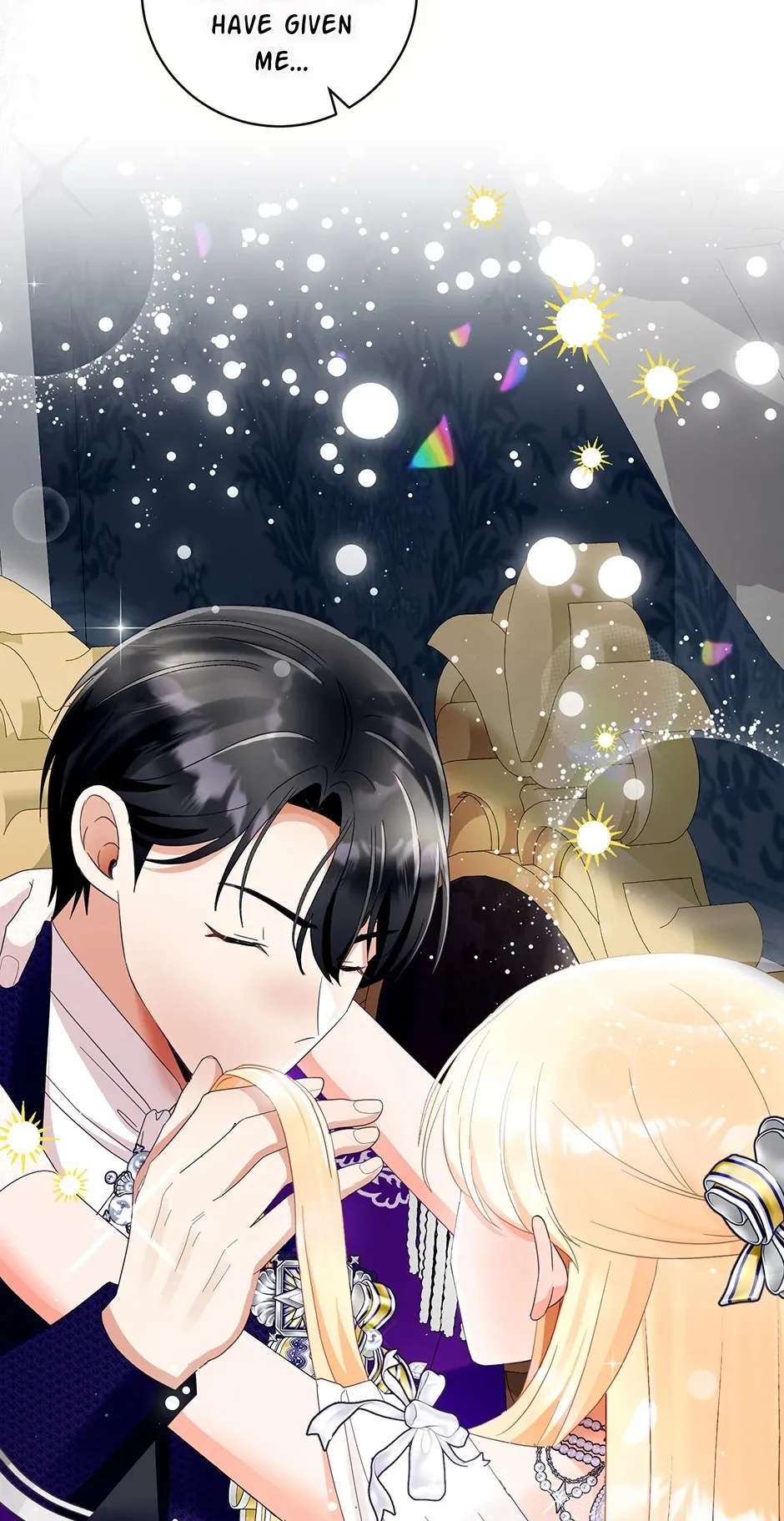 I Will Remove Them From My Life Chapter 116 - Page 62