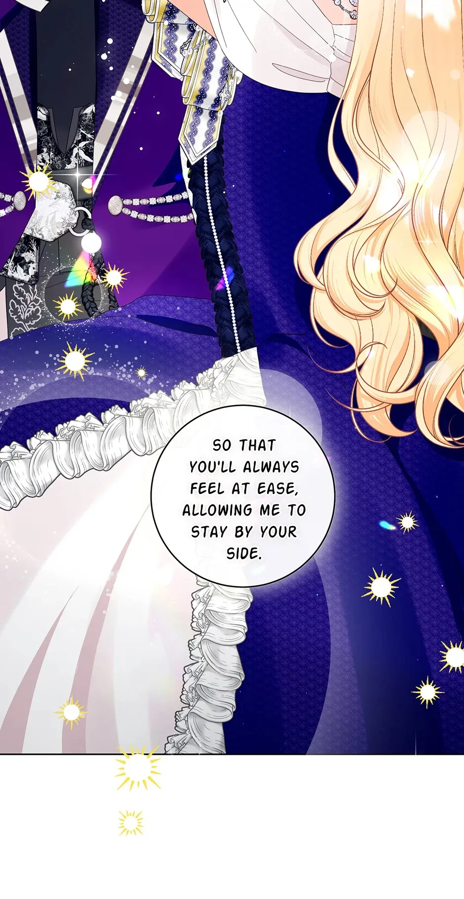 I Will Remove Them From My Life Chapter 116 - Page 63