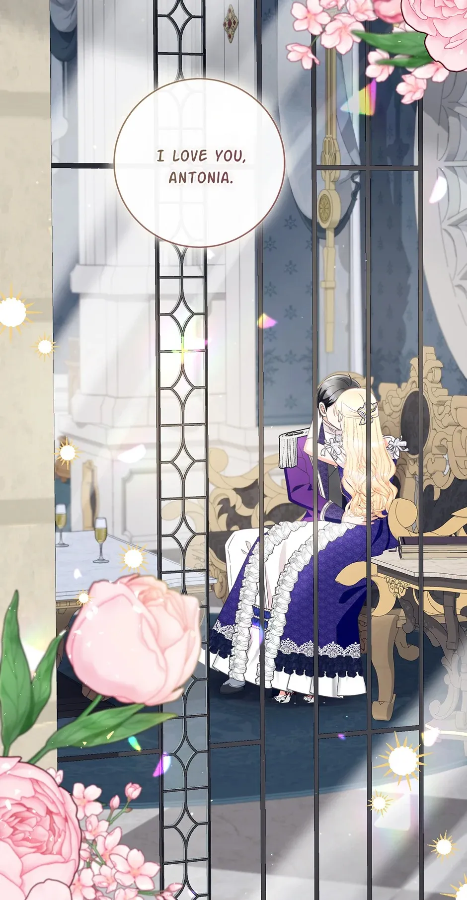 I Will Remove Them From My Life Chapter 116 - Page 65