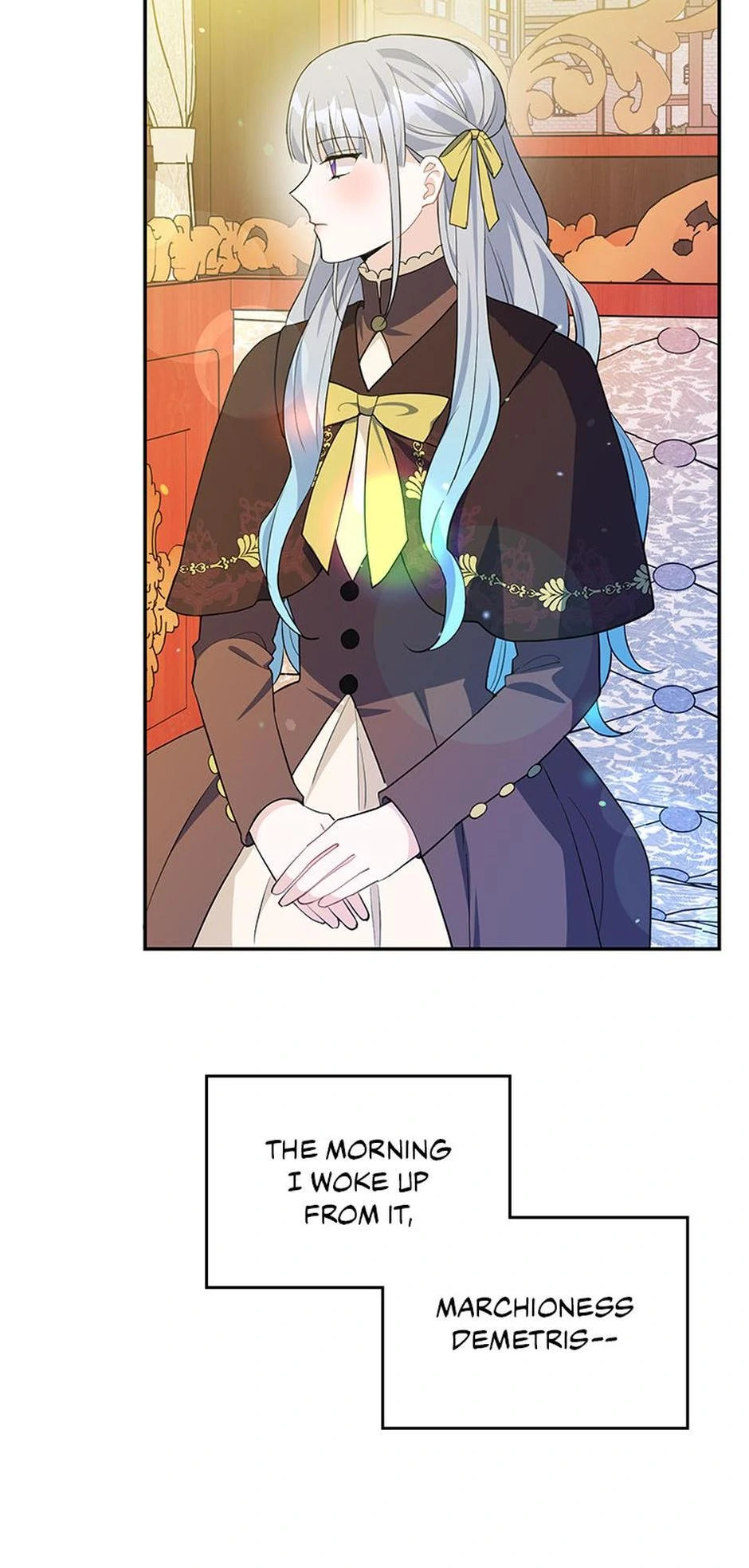 I Will Rewrite the Dead End Novel Chapter 62 - Page 23