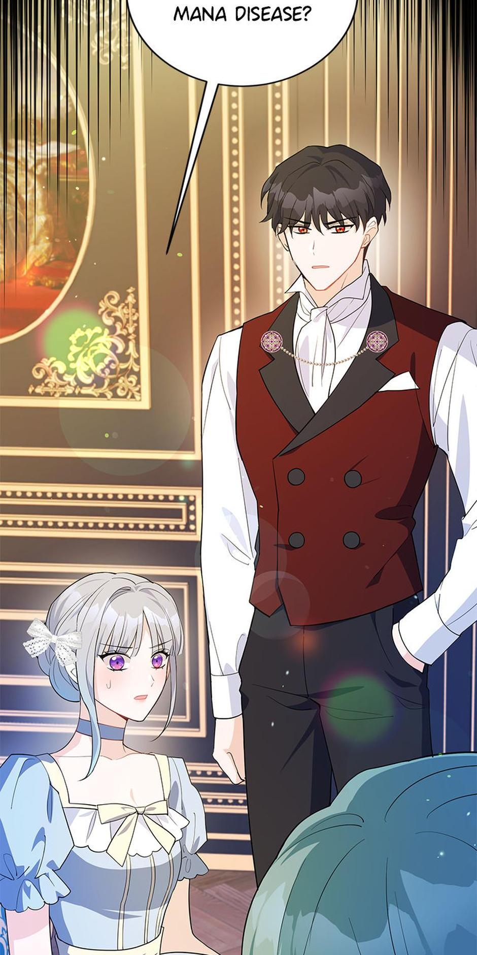 I Will Rewrite the Dead End Novel Chapter 62 - Page 25