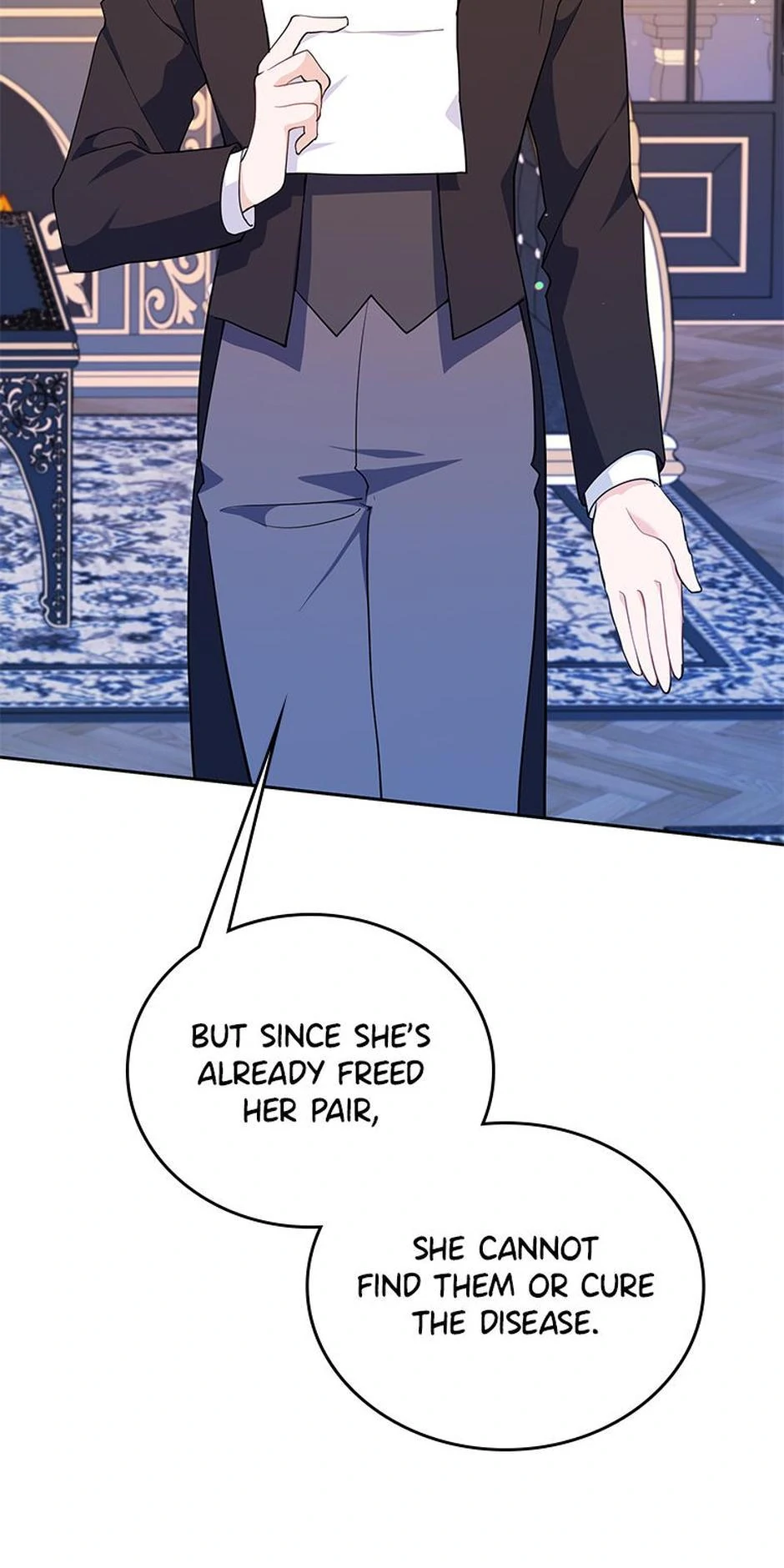 I Will Rewrite the Dead End Novel Chapter 62 - Page 27