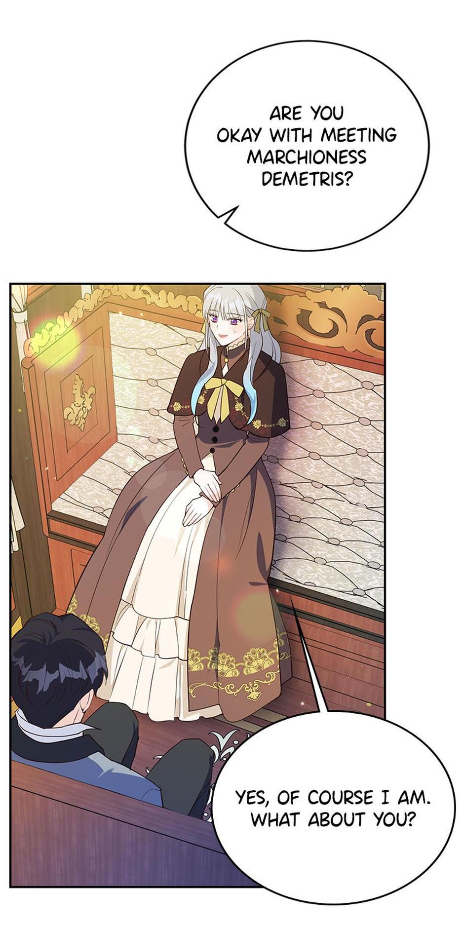 I Will Rewrite the Dead End Novel Chapter 62 - Page 33