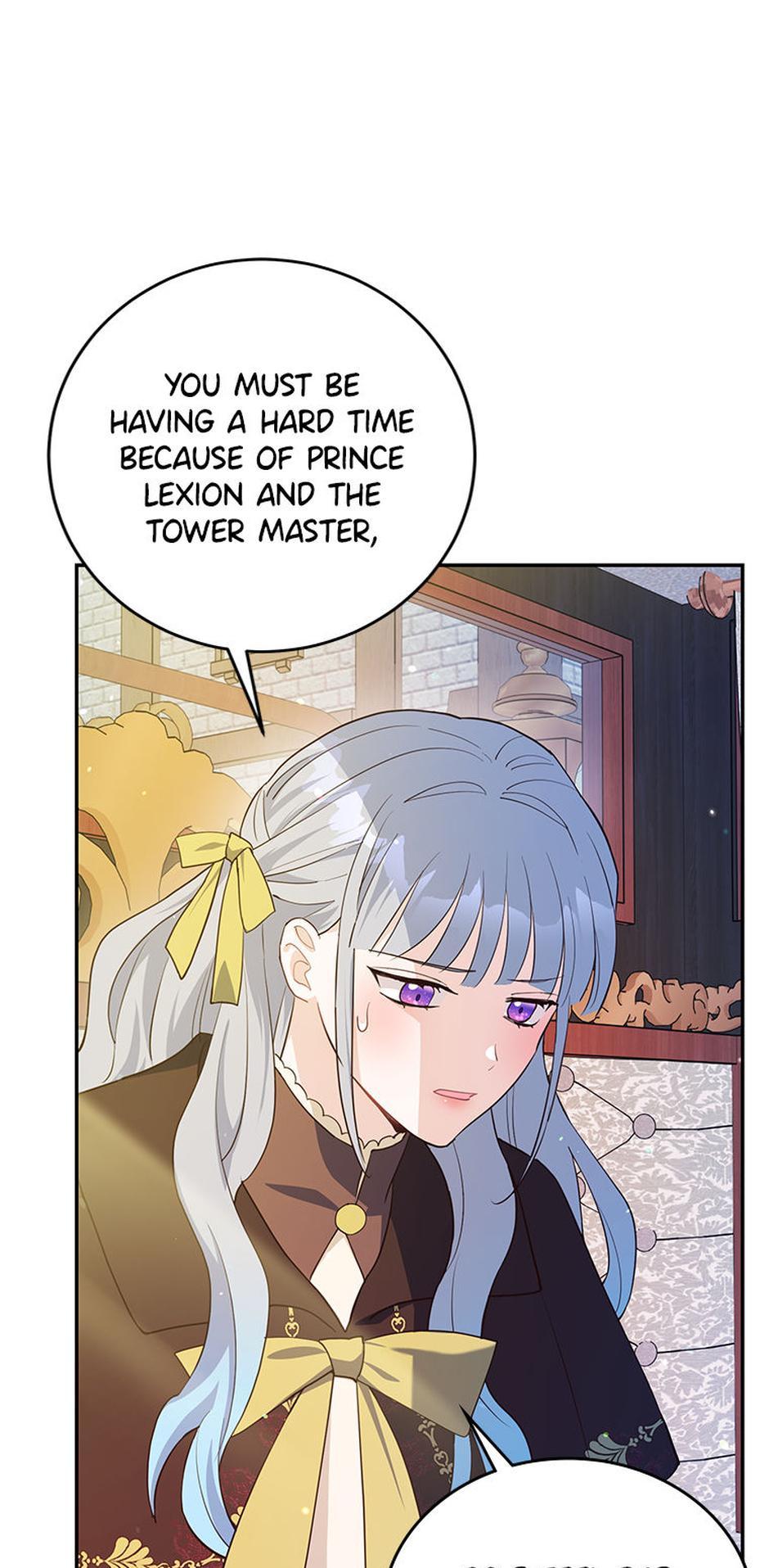 I Will Rewrite the Dead End Novel Chapter 62 - Page 34