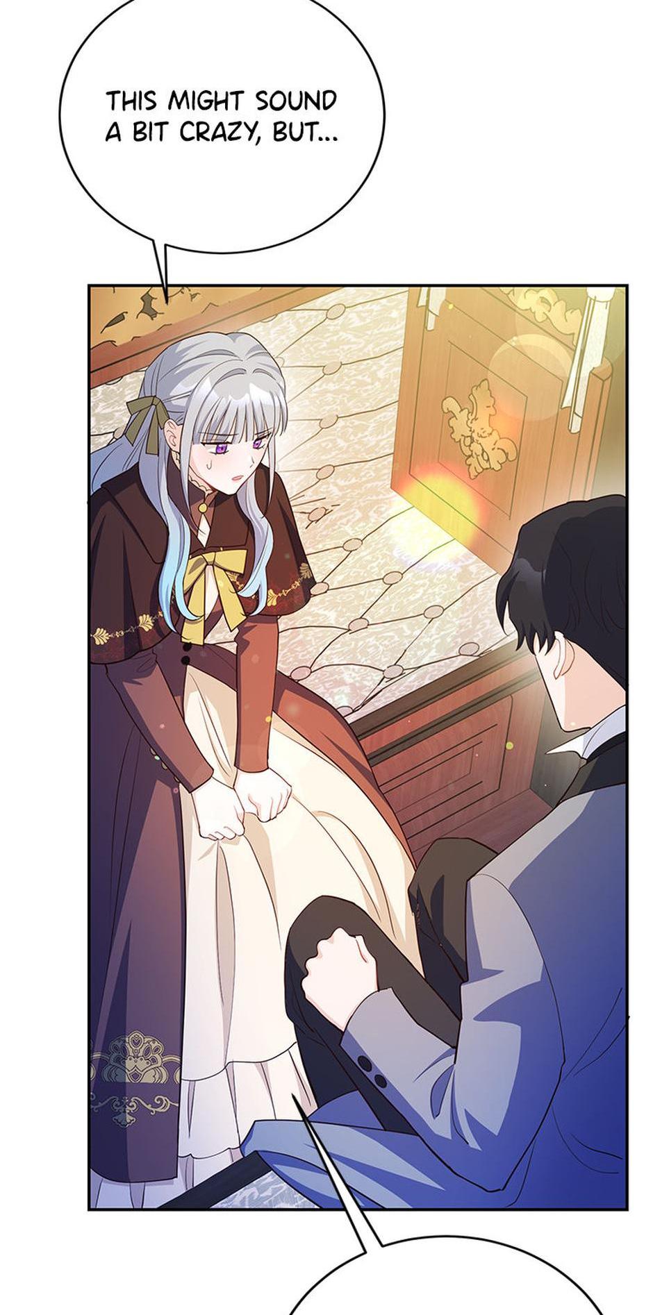 I Will Rewrite the Dead End Novel Chapter 62 - Page 54