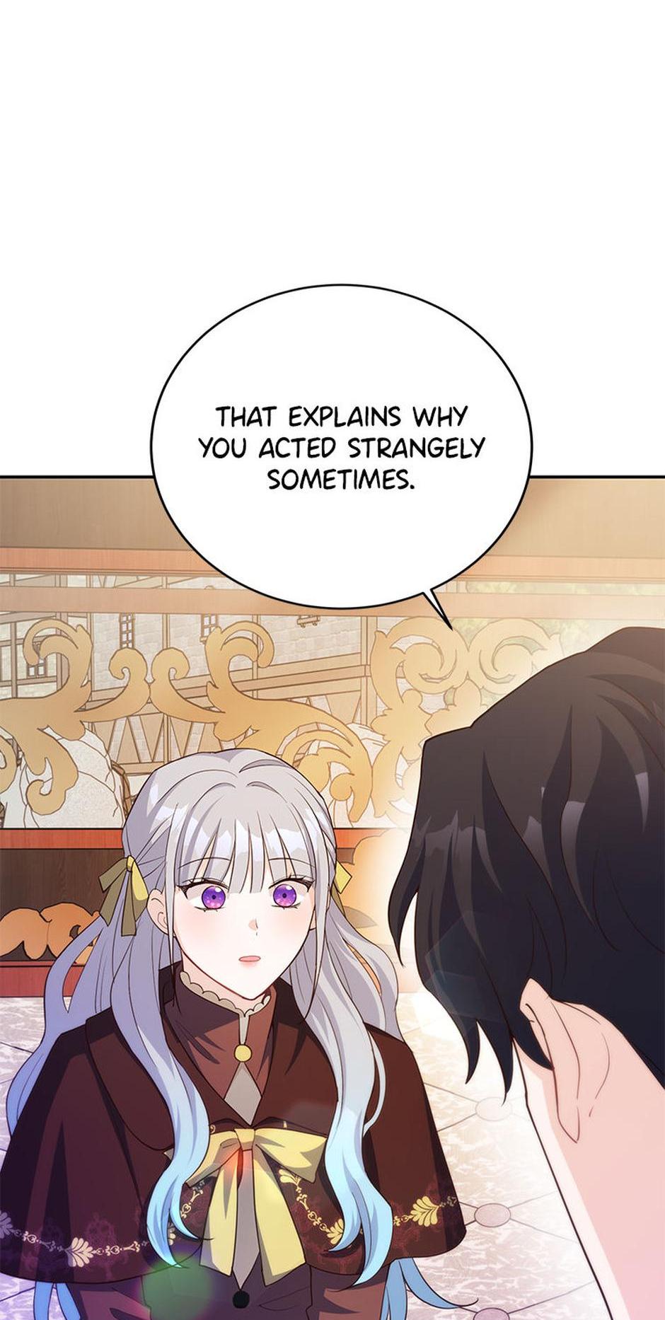 I Will Rewrite the Dead End Novel Chapter 62 - Page 65